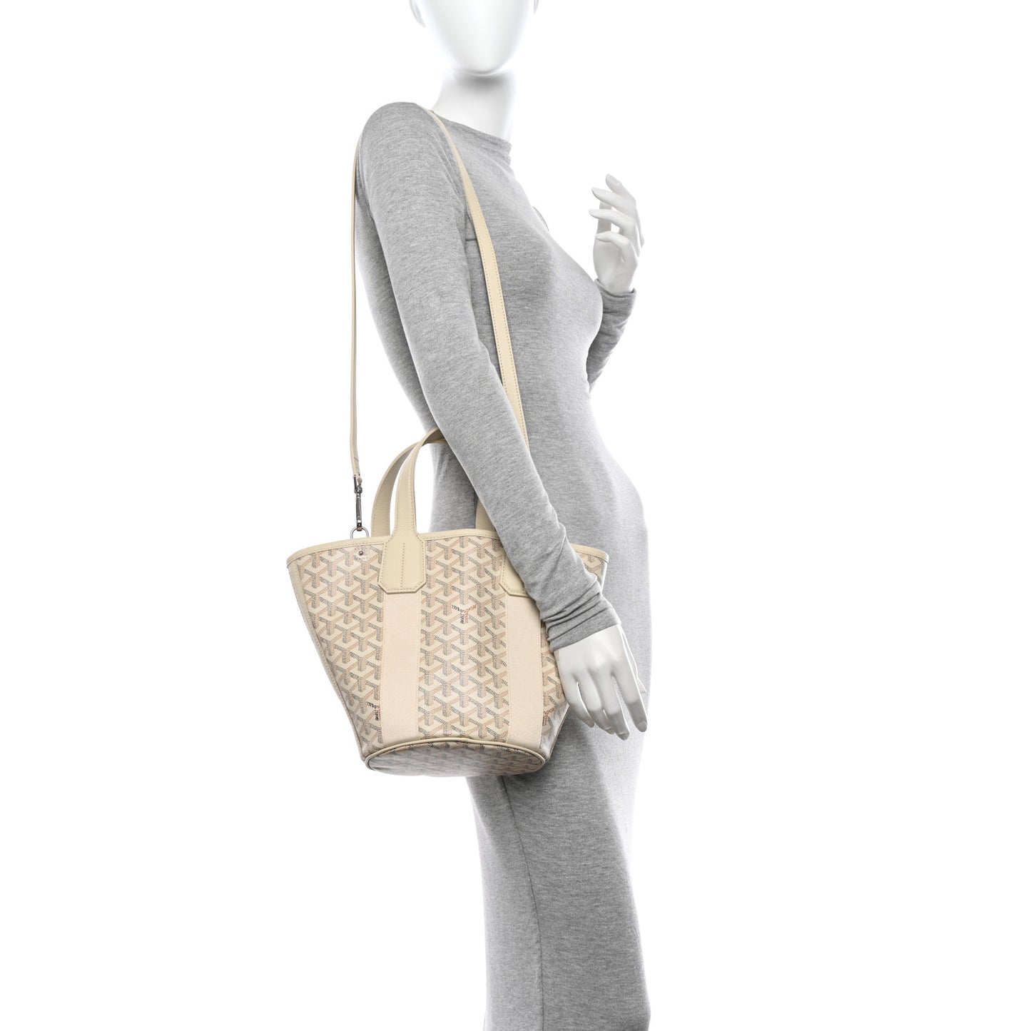 Goyardine Belharra PM Sand