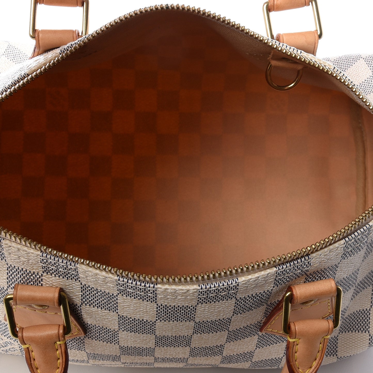 Damier Azur Speedy 30