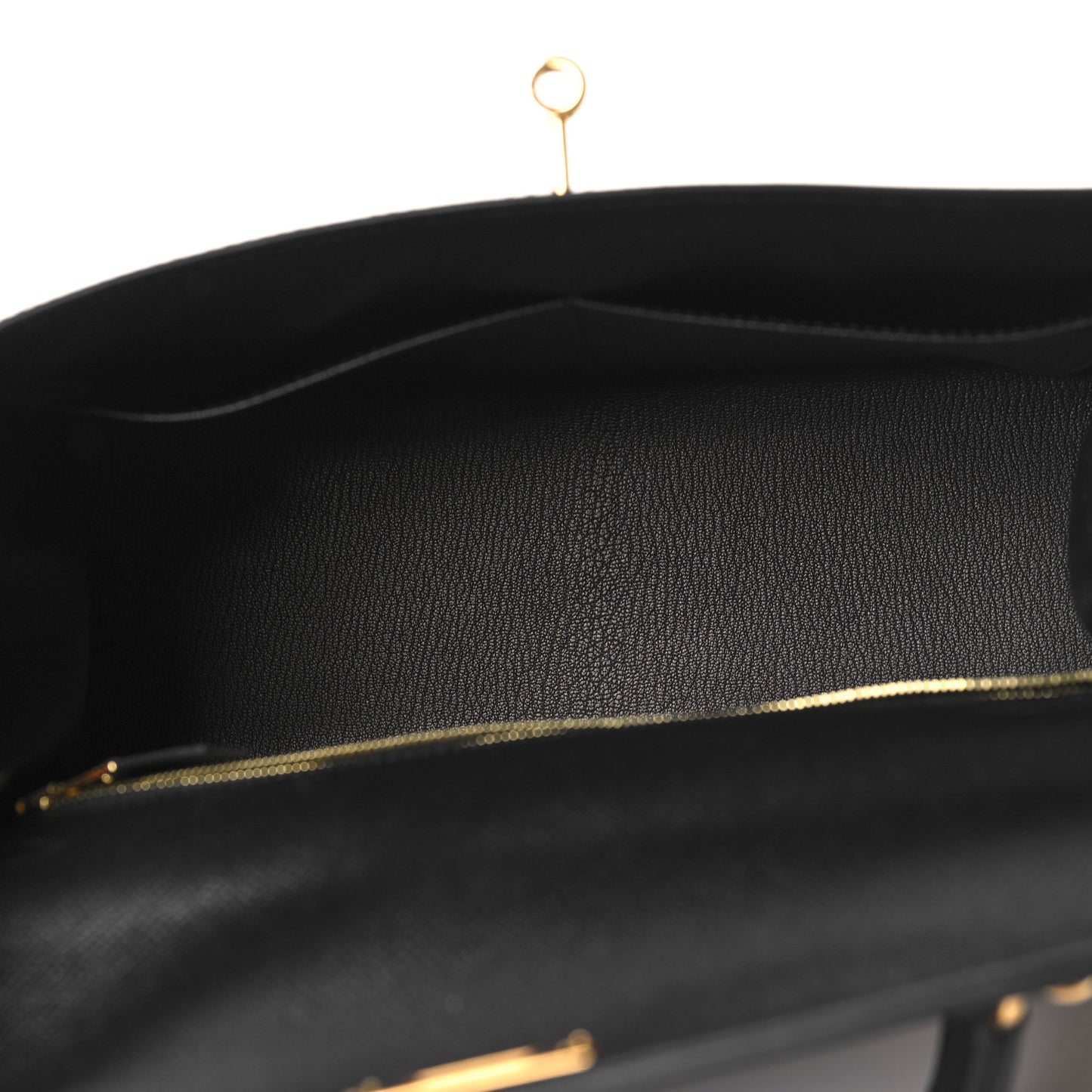 Epsom Kelly Sellier 28 Black