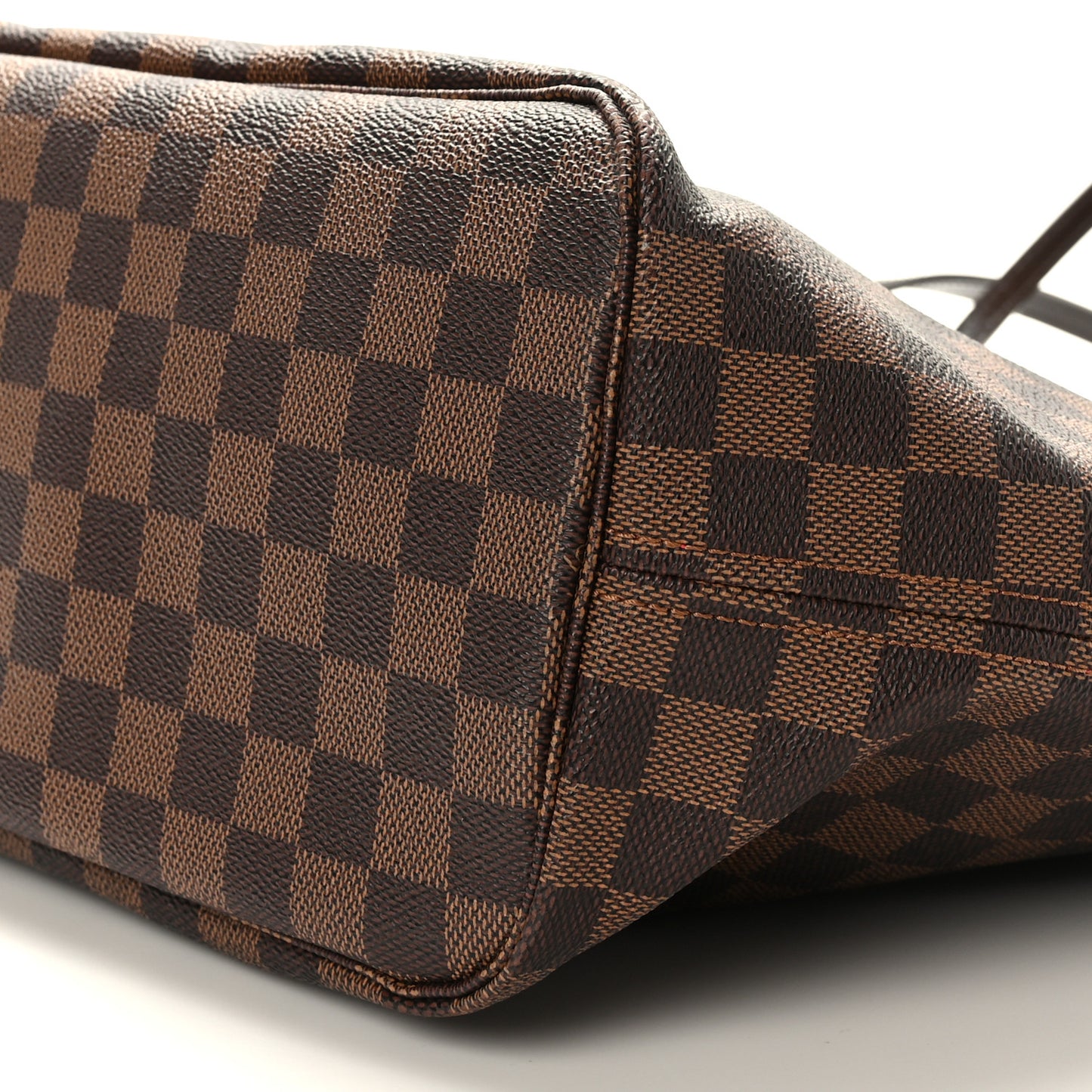 Damier Ebene Neverfull MM