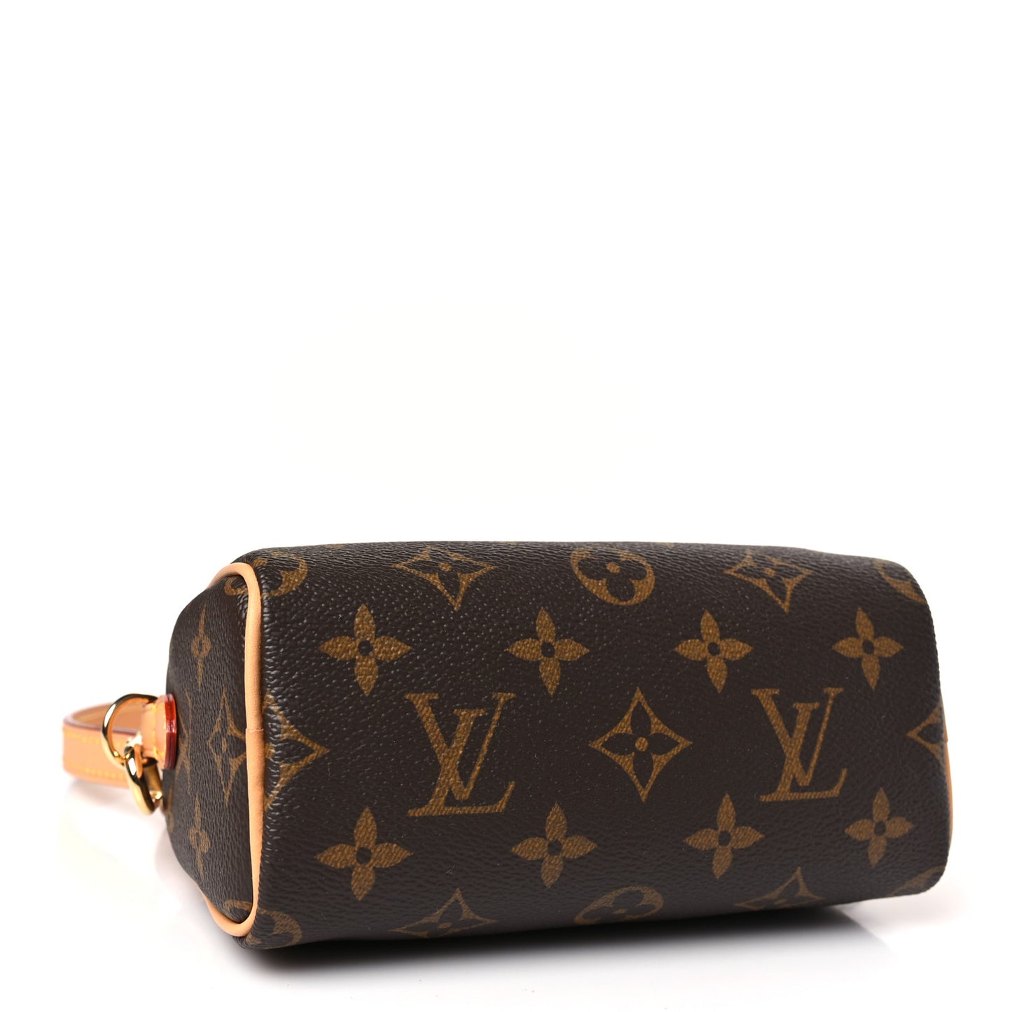 Monogram Nano Speedy Bandouliere