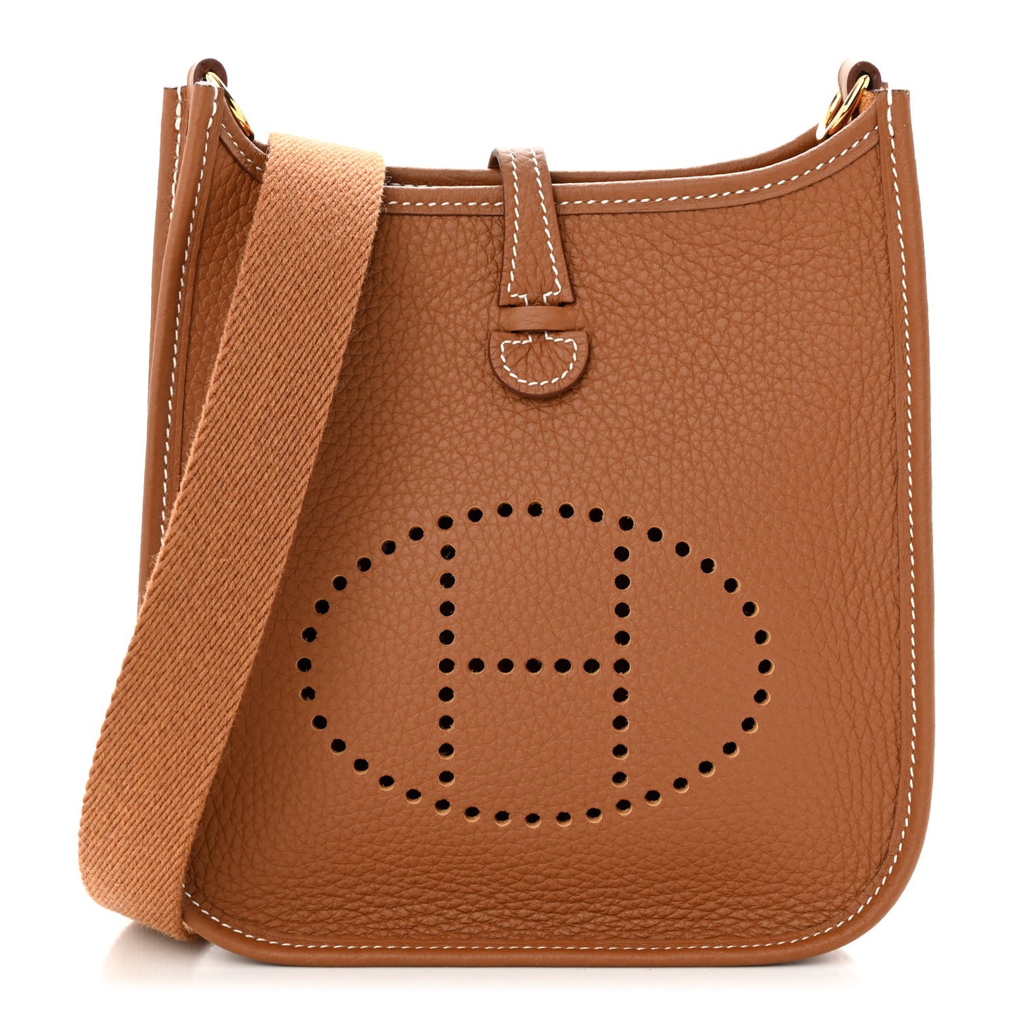 Taurillon Clemence Evelyne TPM Gold