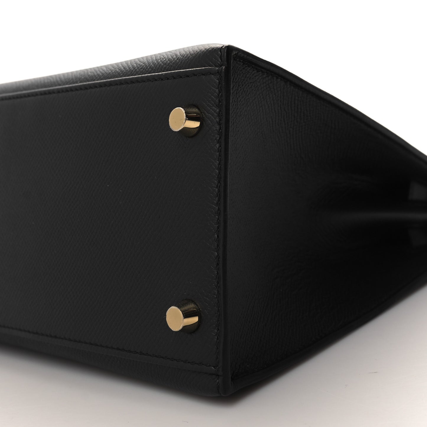 Epsom Kelly Sellier 28 Black