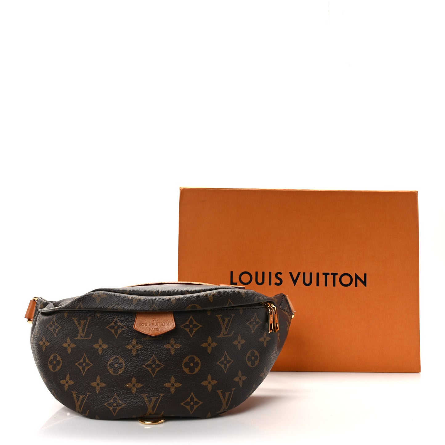 Monogram Bumbag