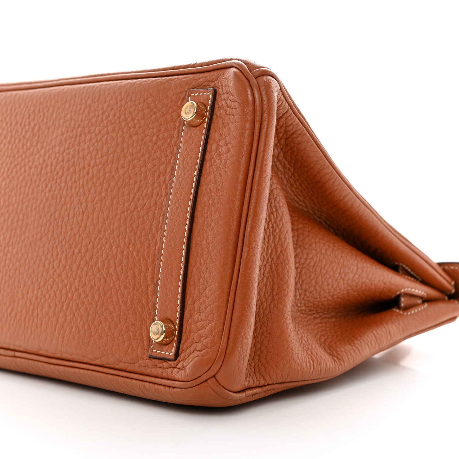 Hermes Taurillon Clemence Birkin 30 Etrusque 9 of 21