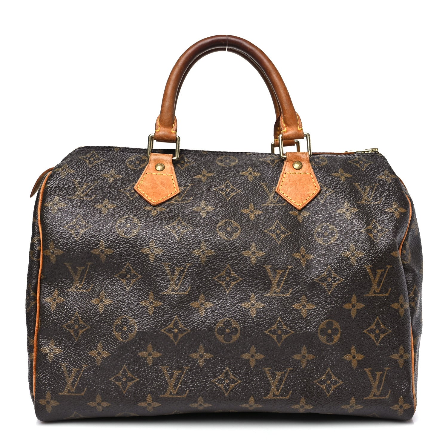 Louis Vuitton Monogram Speedy 30 1794651 – FASHIONPHILE