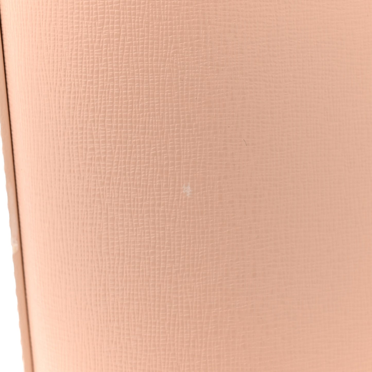 Saffiano Small Zip Tote Dahlia