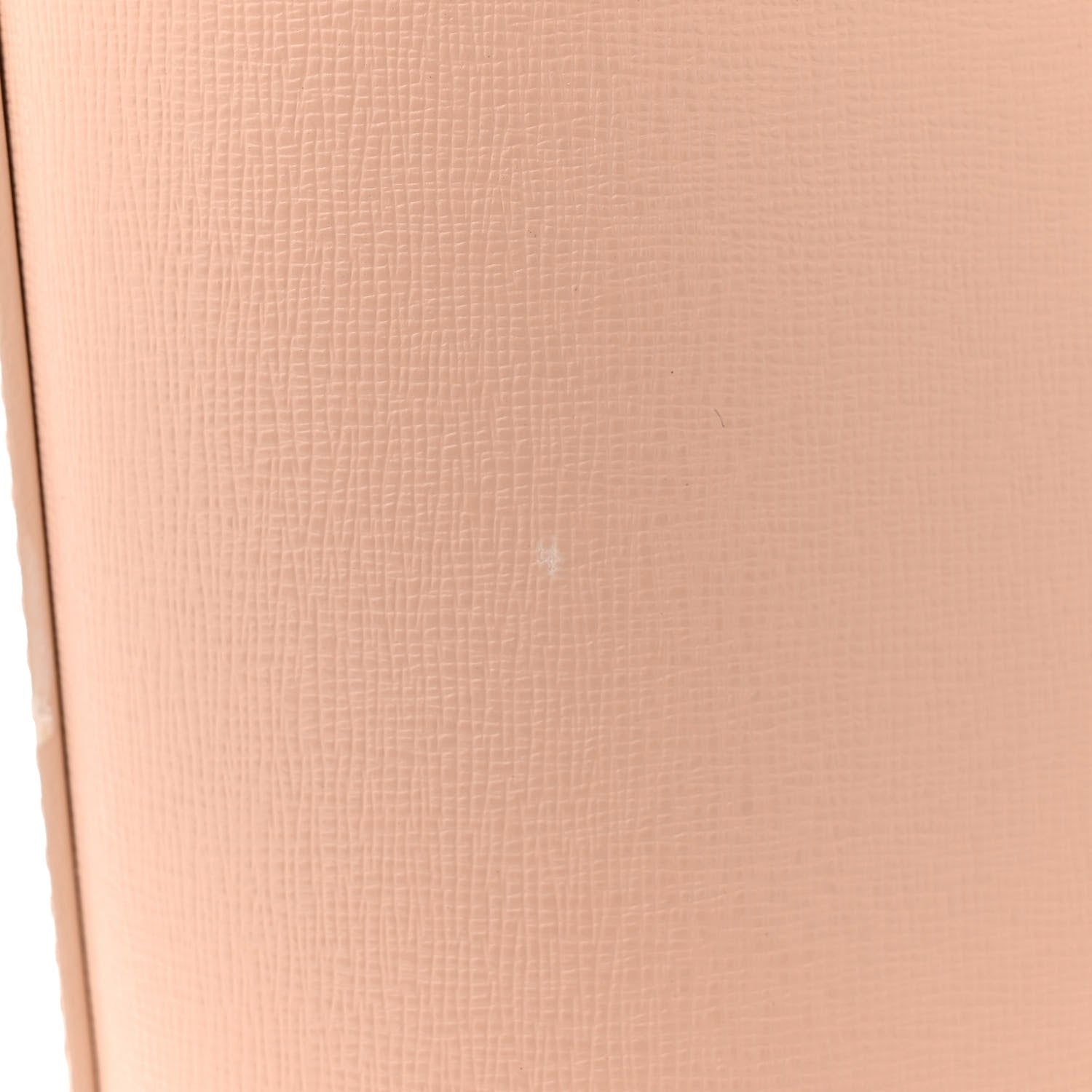 Mansur Gavriel Saffiano Small Zip Tote Dahlia 11 of 11