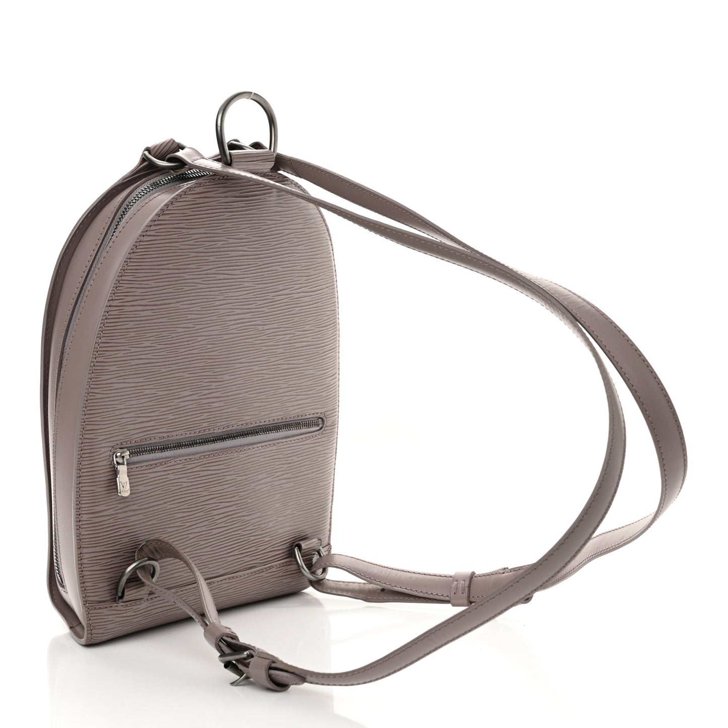 Epi Mabillon Backpack Lilac