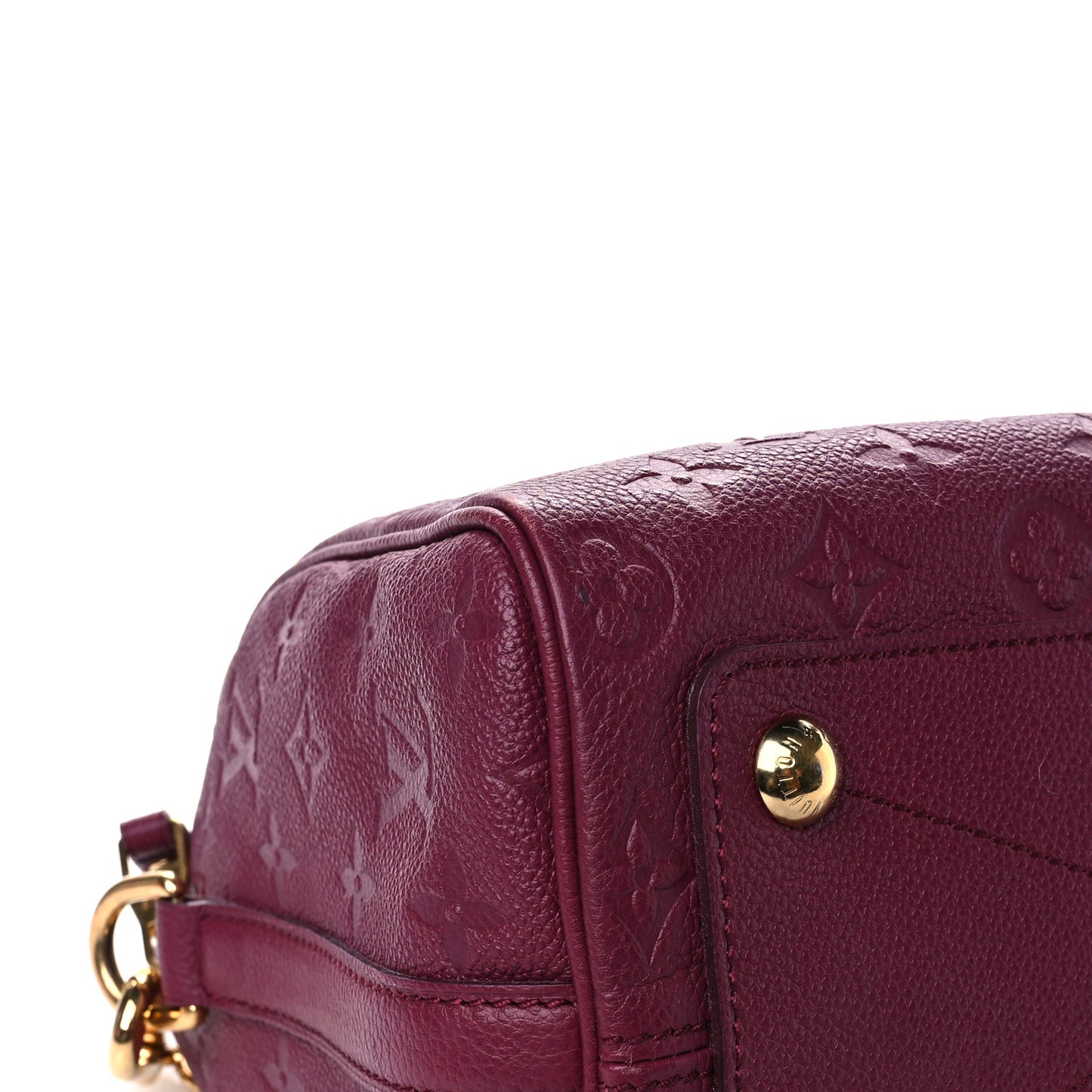 Empreinte Speedy Bandouliere 25 Aurore