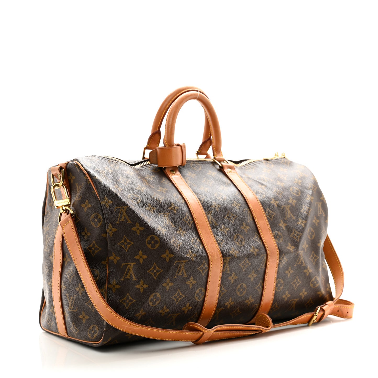 Monogram Keepall Bandouliere 45