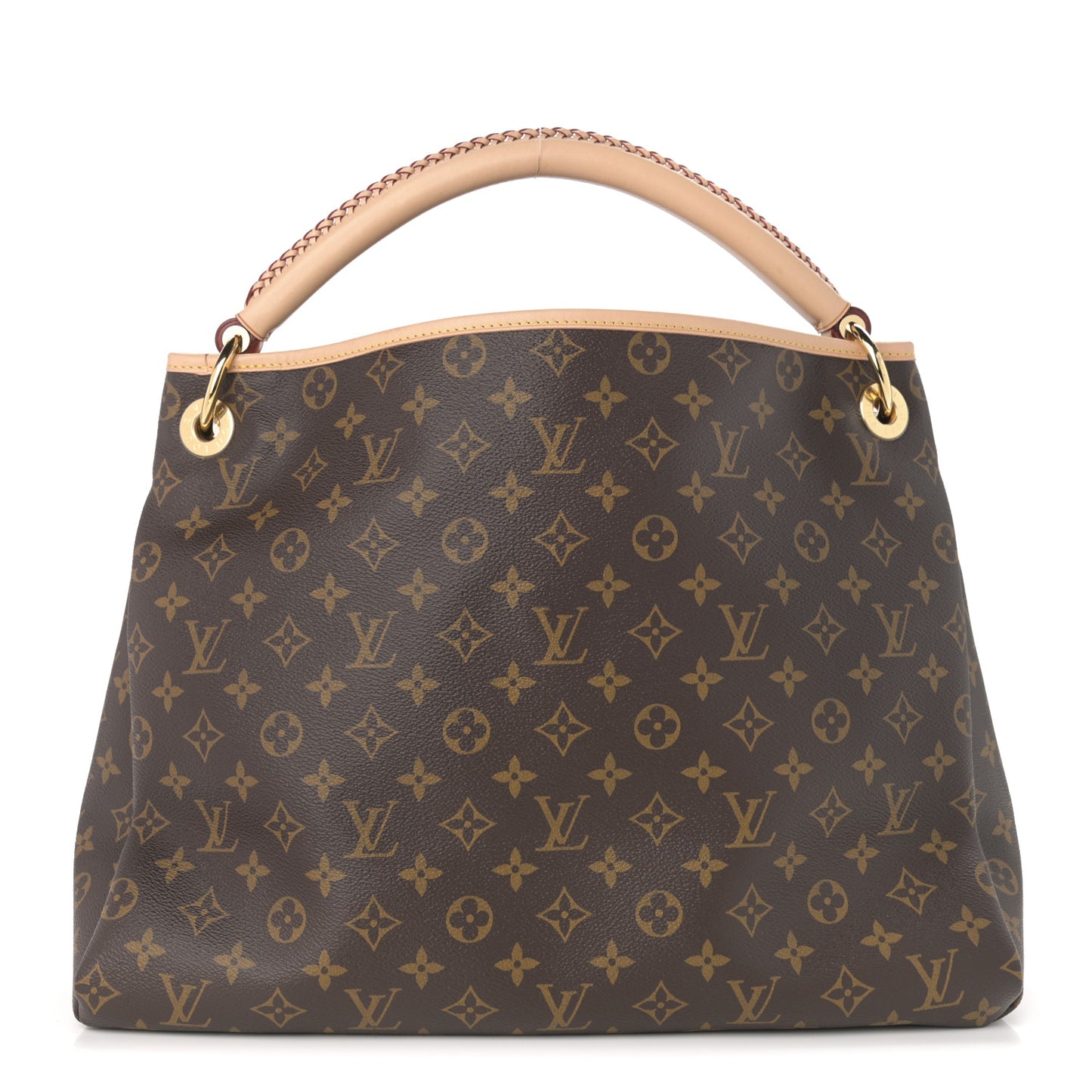 Monogram Artsy MM