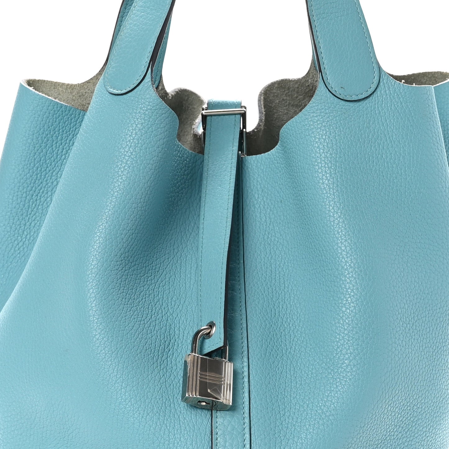 Taurillon Clemence Picotin 26 GM Bleu Atoll