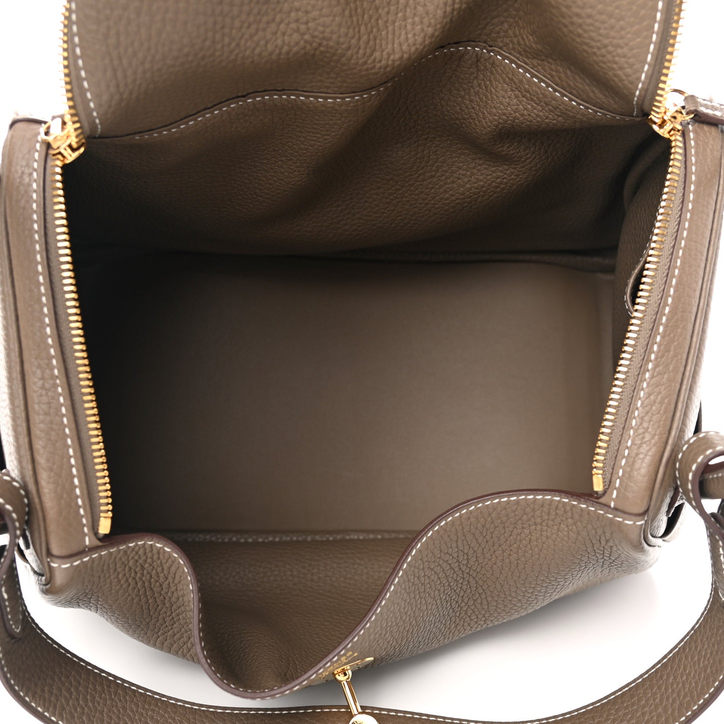 Taurillon Clemence Lindy 30 Etoupe