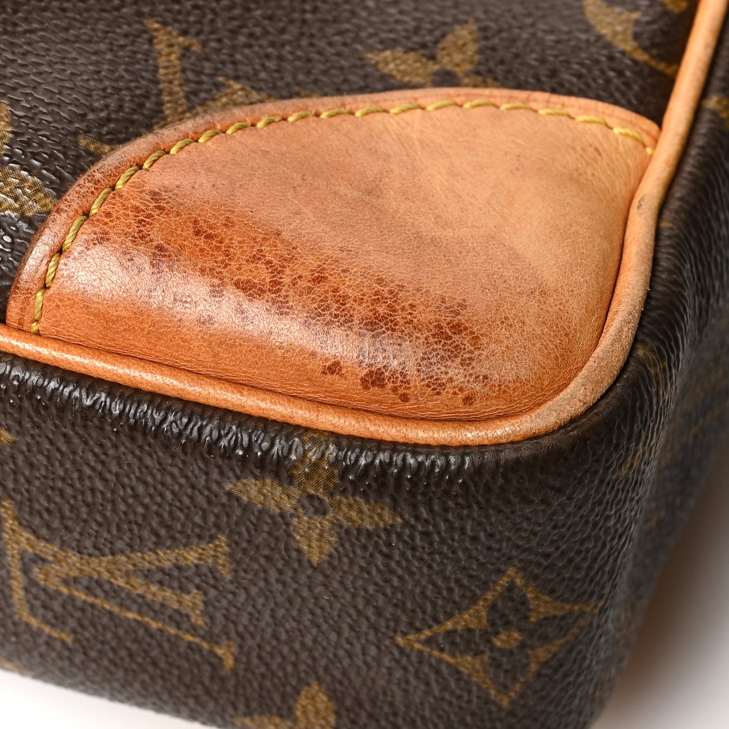 Monogram Porte-Documents Voyage Briefcase