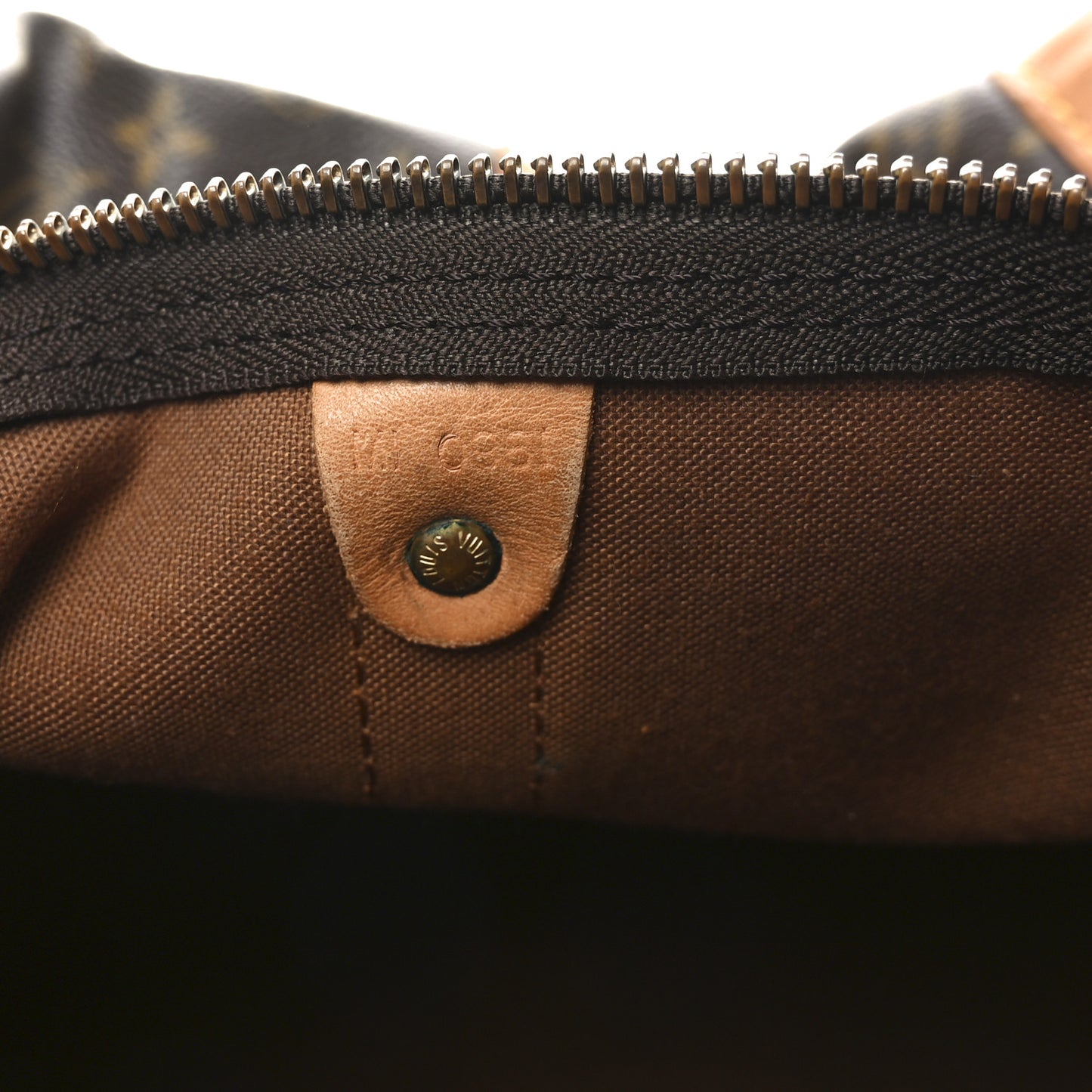 Monogram Keepall 55