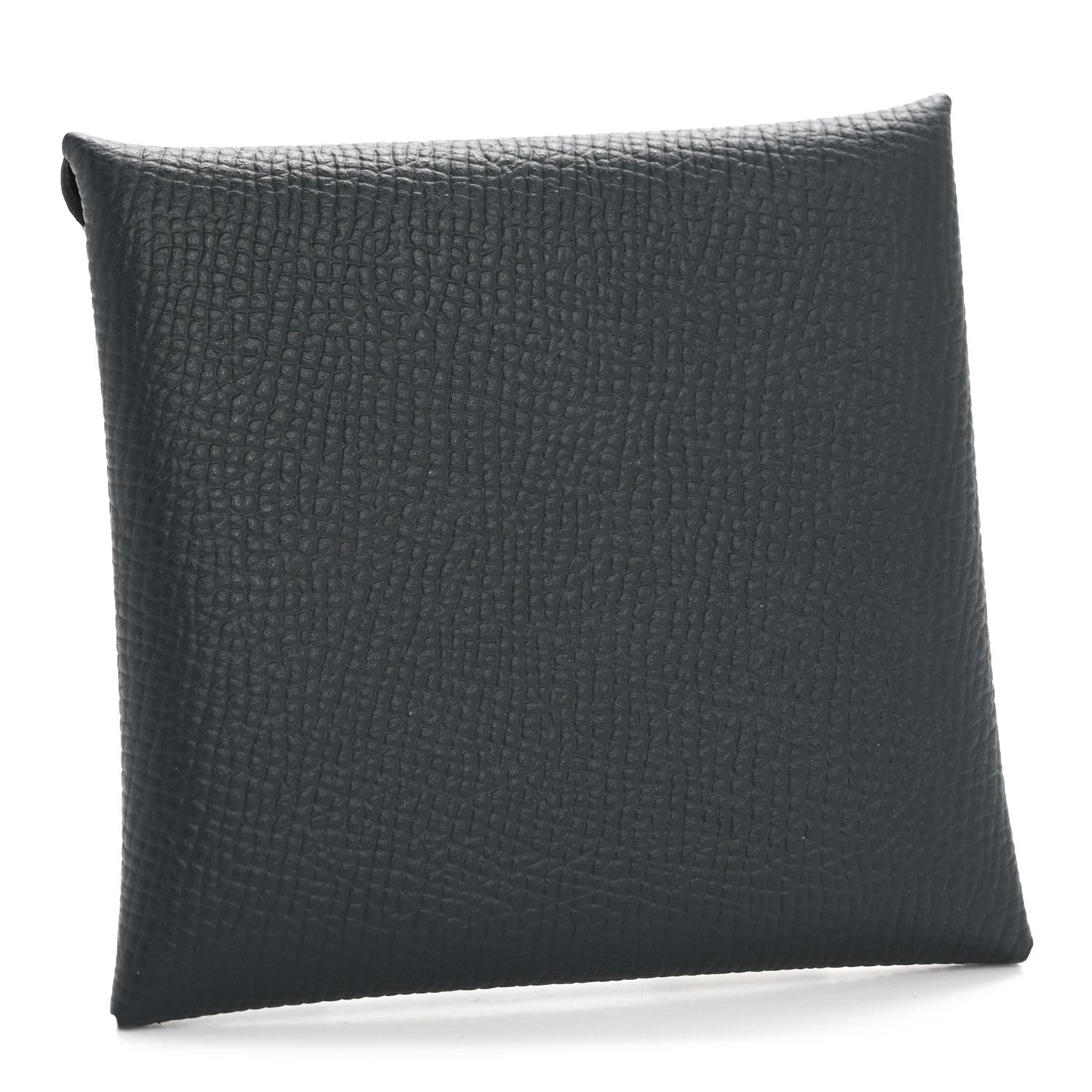 Hermes Epsom Bastia Coin Purse Vert Cypress 3 of 8