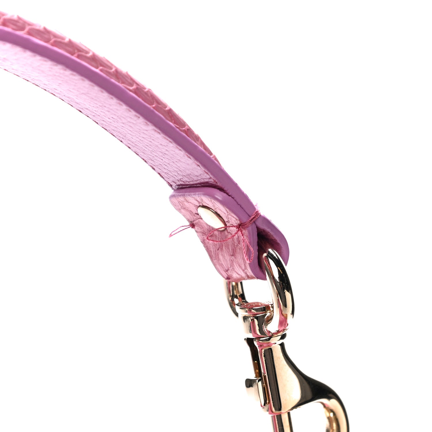 Jimmy Choo Deerskin Solar Hobo Purple 11 of 11