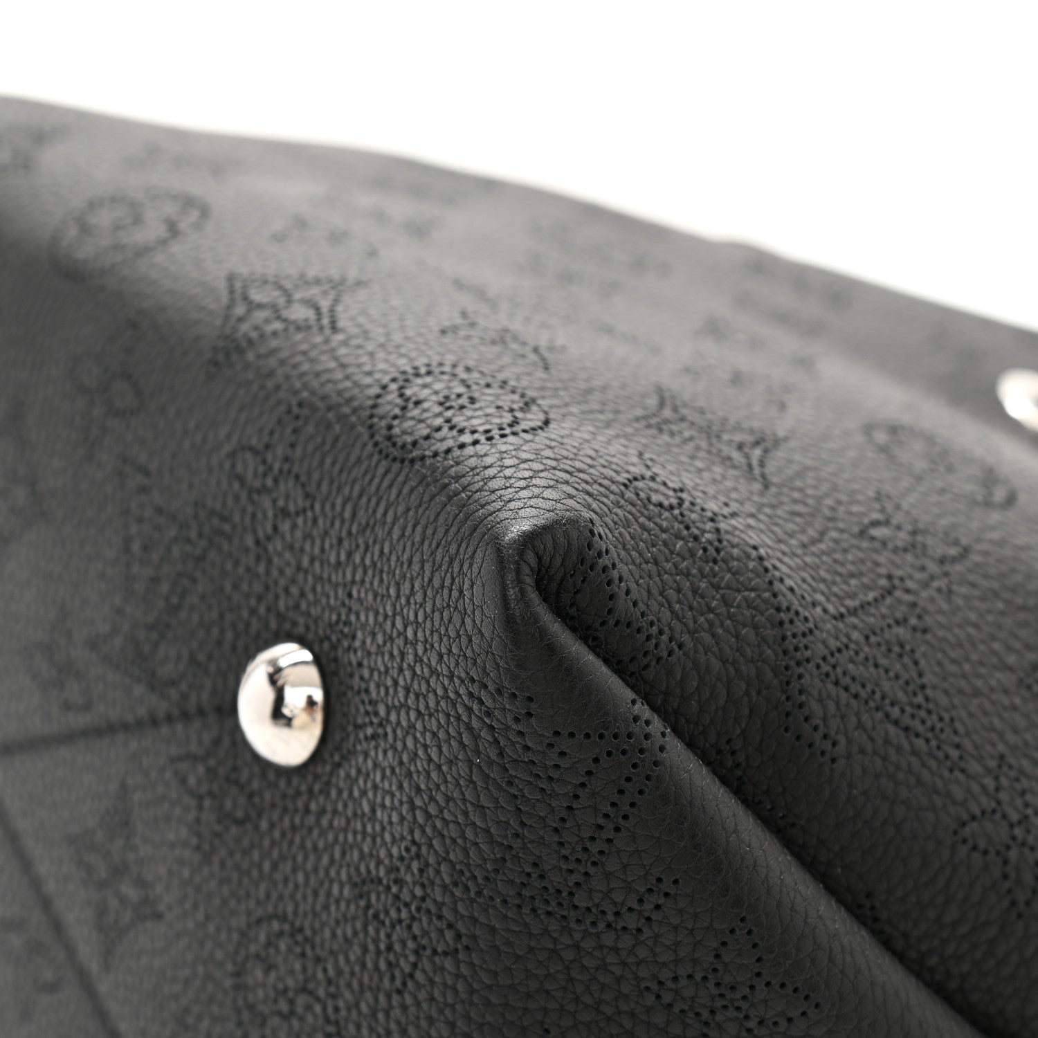 Louis Vuitton Mahina Bella Black 12 of 14