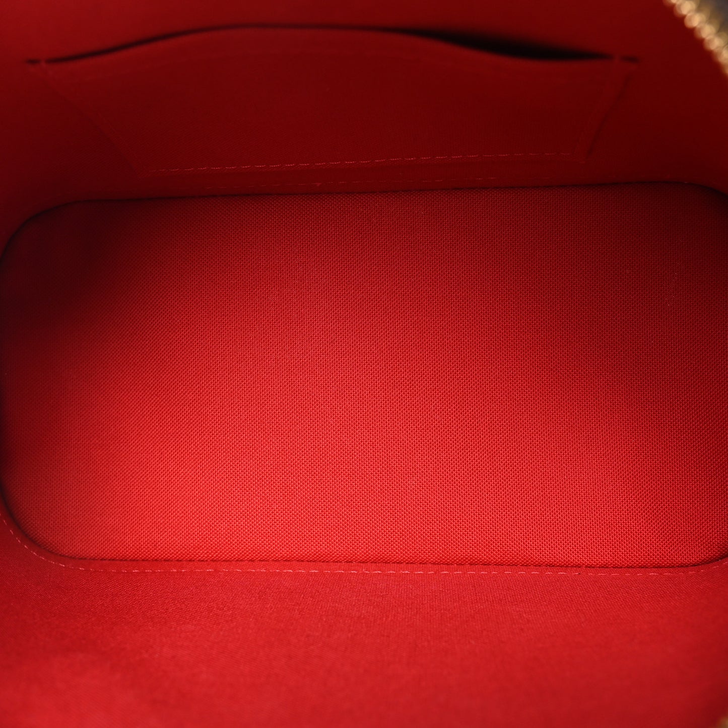 Damier Ebene Alma BB