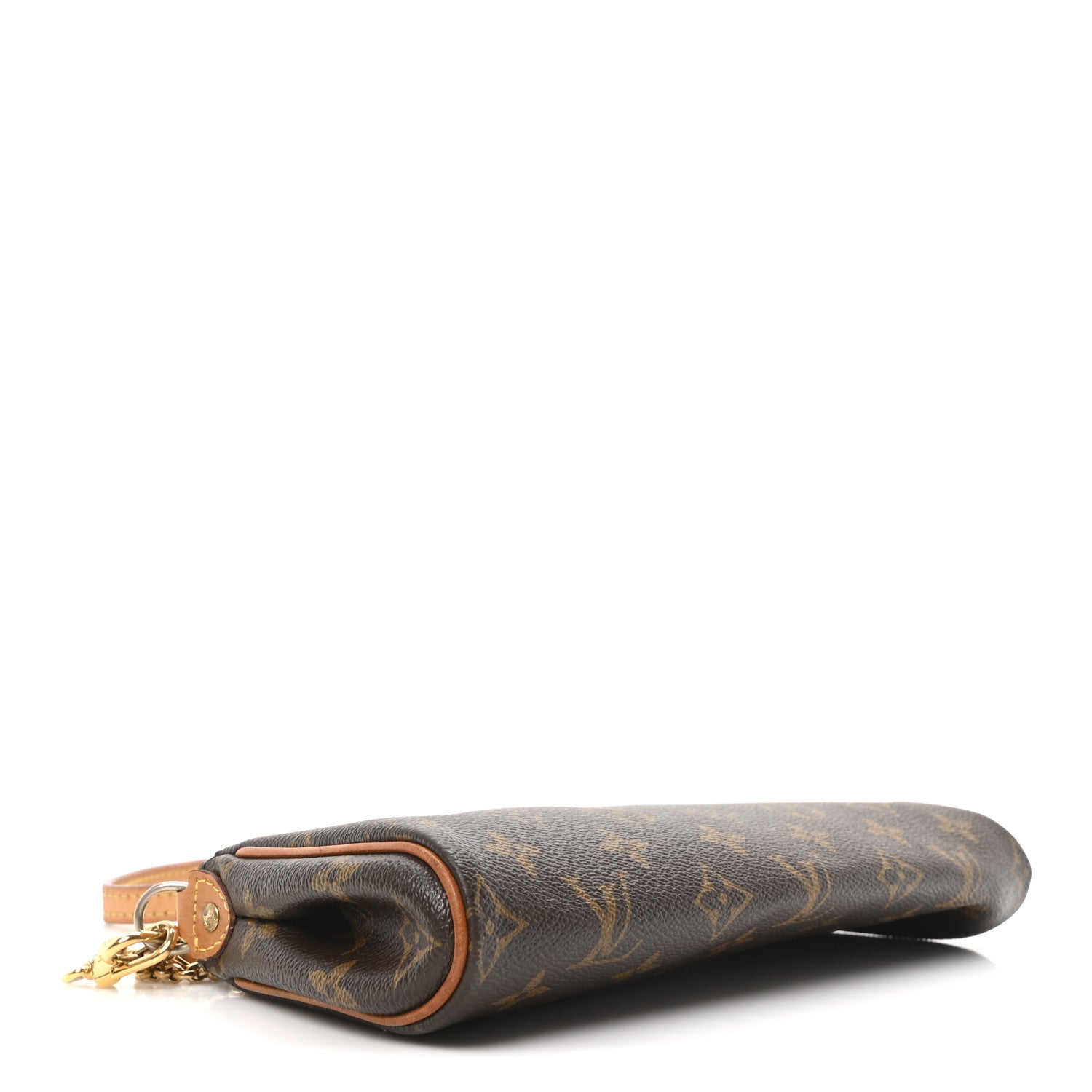 Louis Vuitton Monogram Eva Clutch 4 of 9