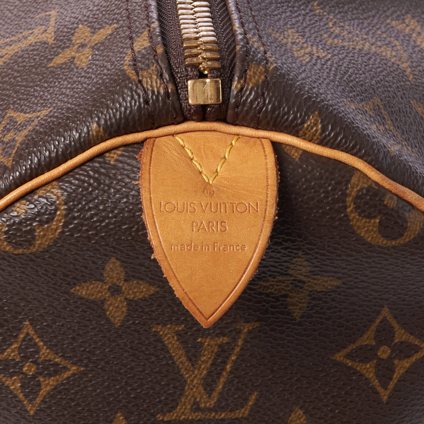 Monogram Keepall 50