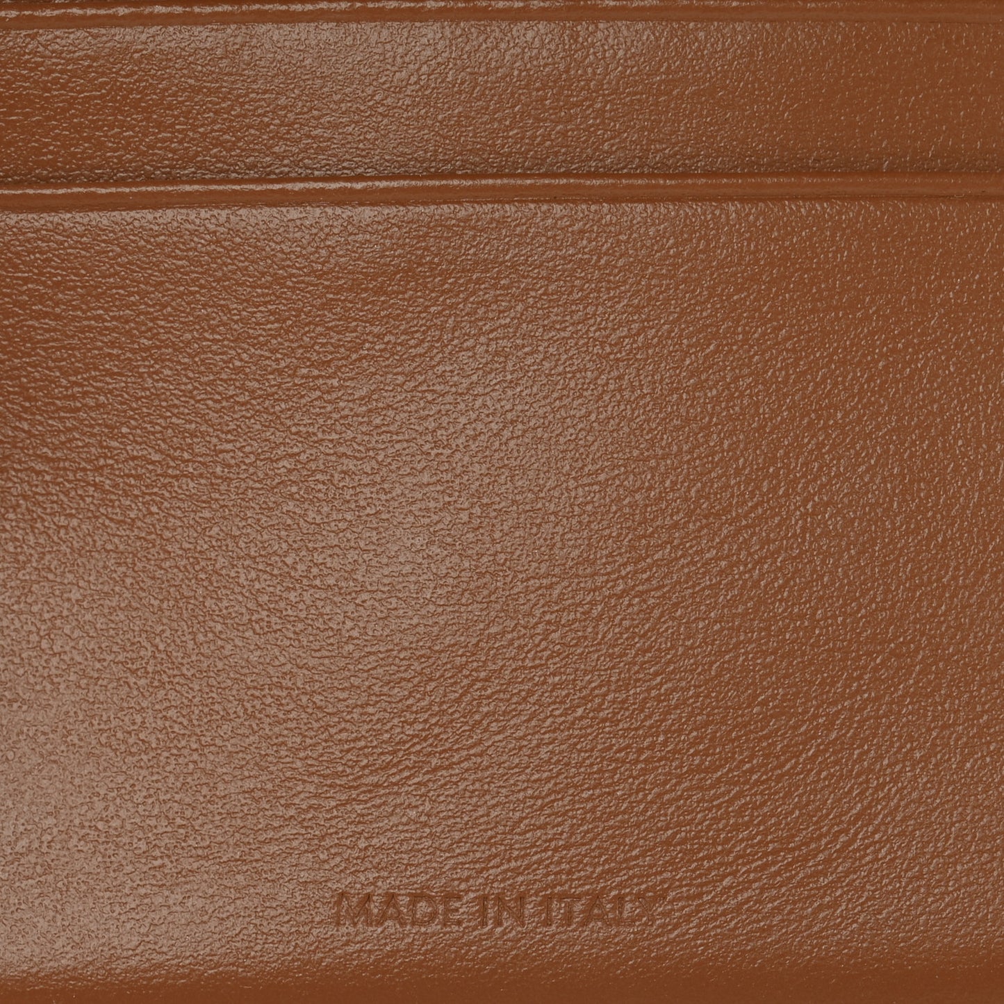 Triomphe Canvas Small Triomphe Wallet Tan
