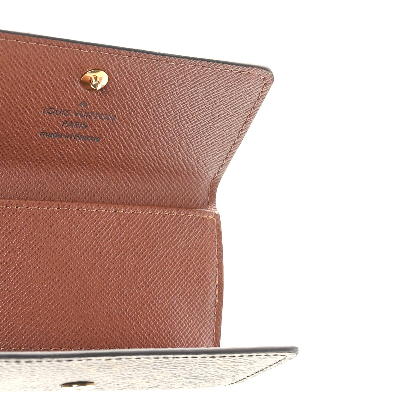 Monogram 4 Key Multicles Holder