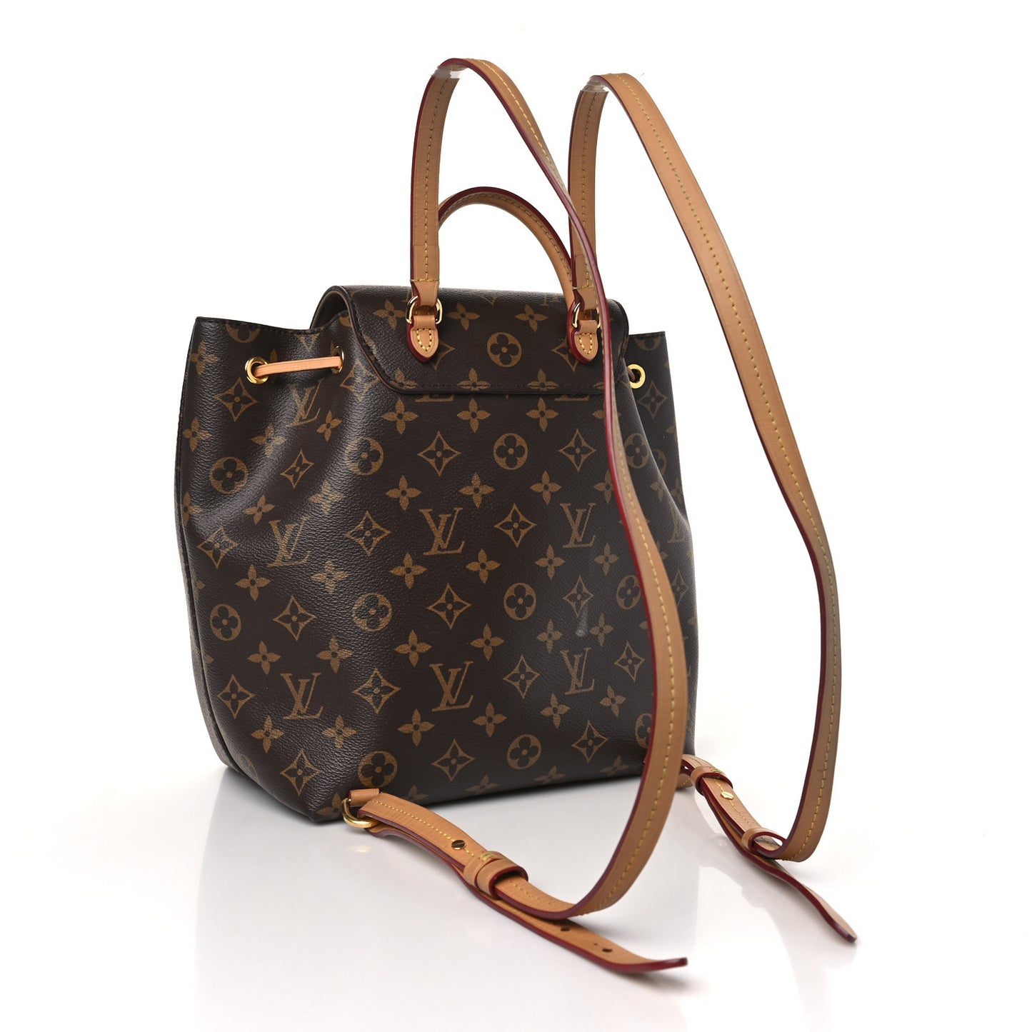Monogram Montsouris PM