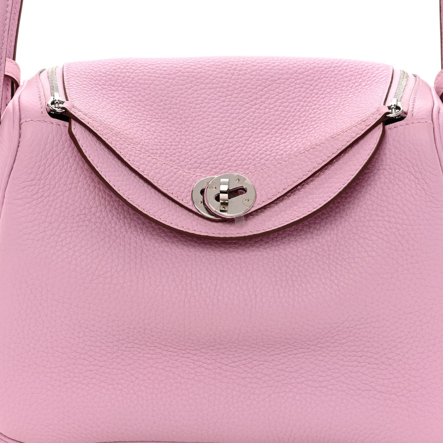 Taurillon Clemence Lindy 26 Mauve Sylvestre