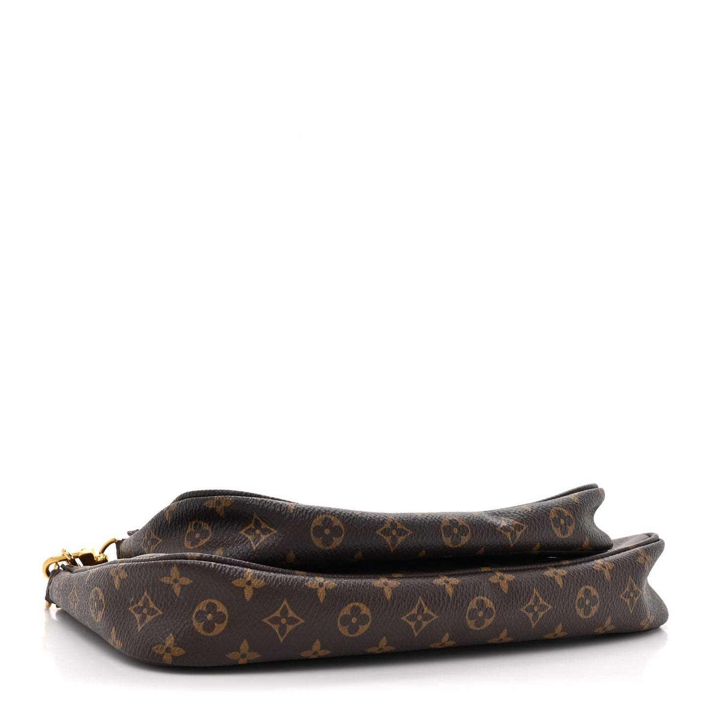 Monogram Multi Pochette Accessories Rose Clair