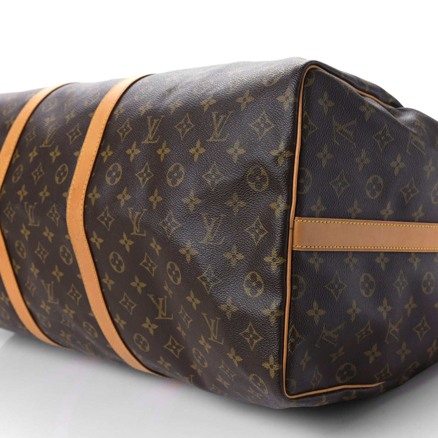 Monogram Keepall Bandouliere 60