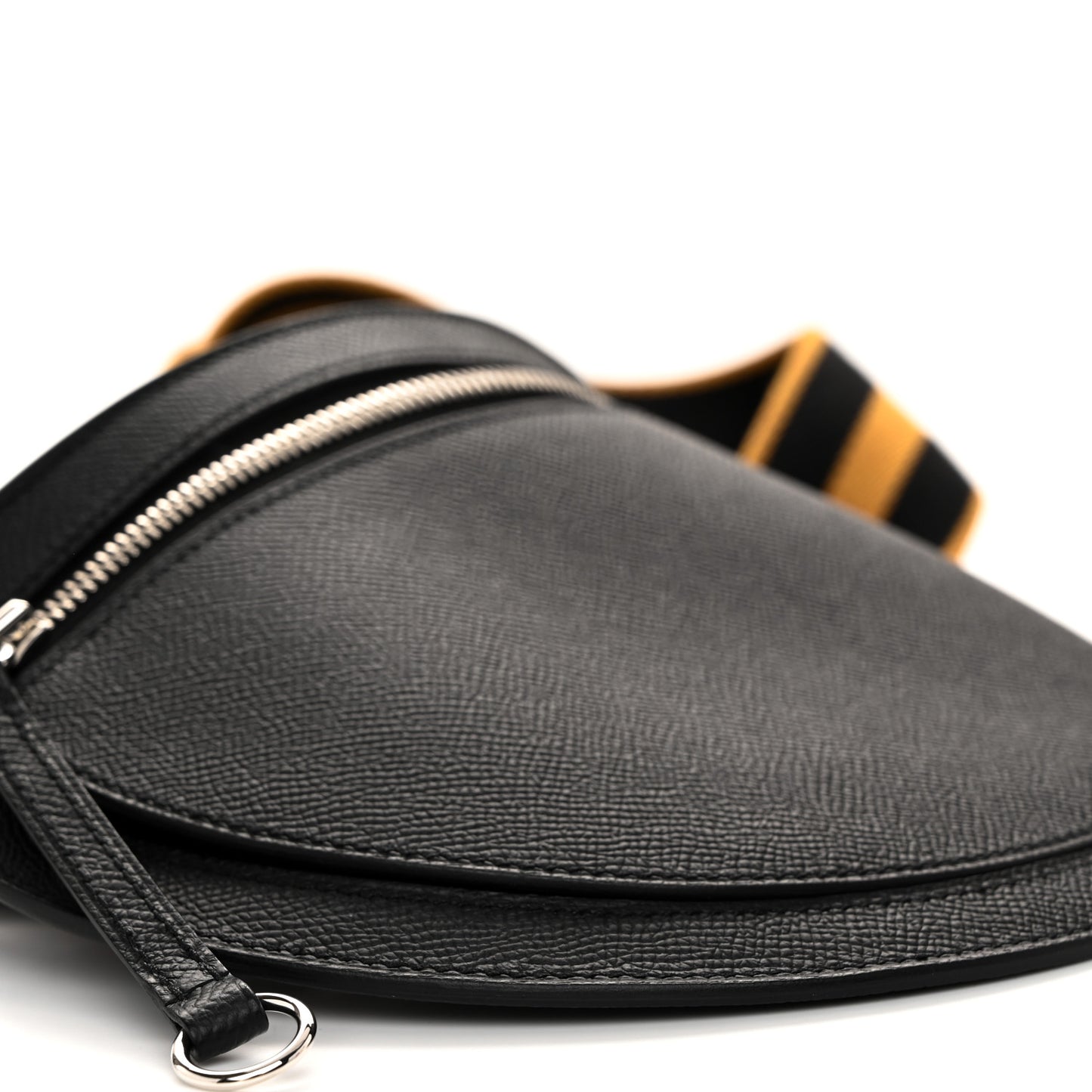 Epsom Petite Course Bag Black
