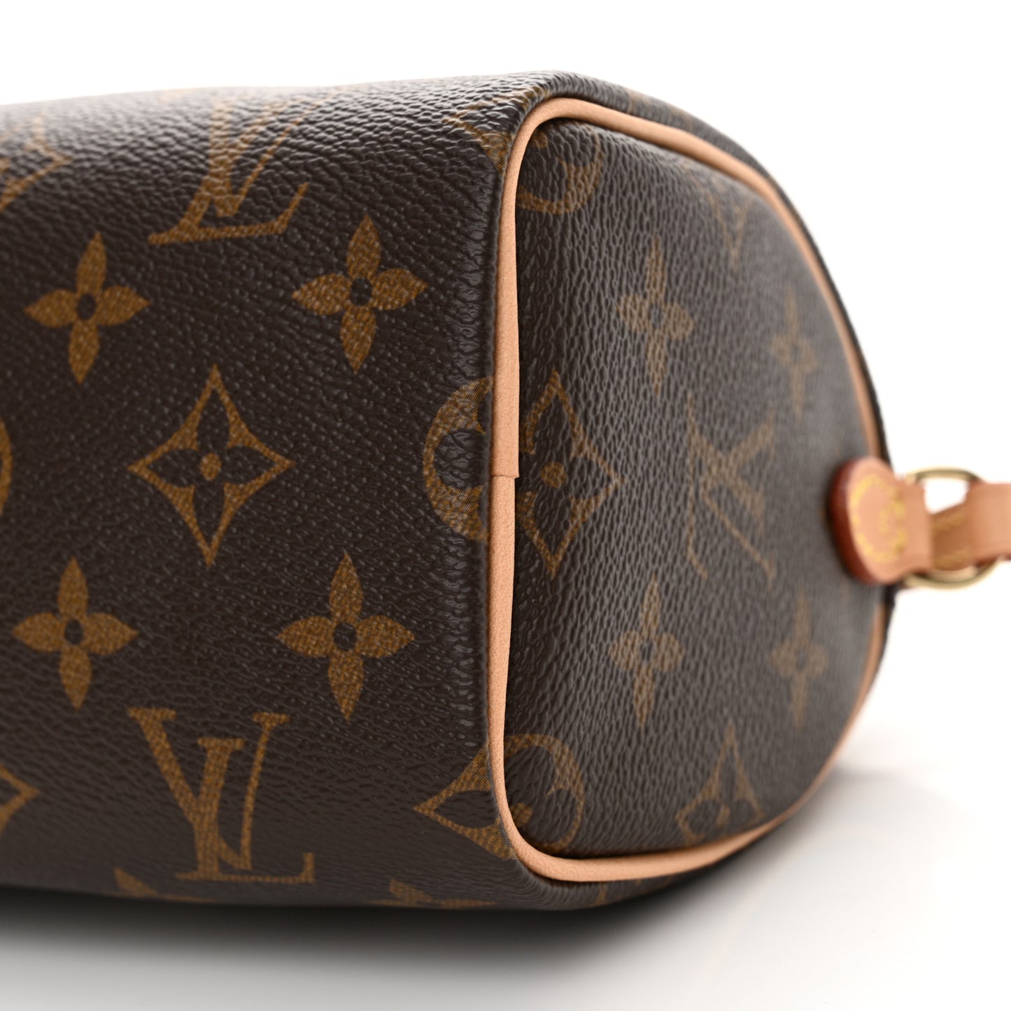Monogram Nano Speedy