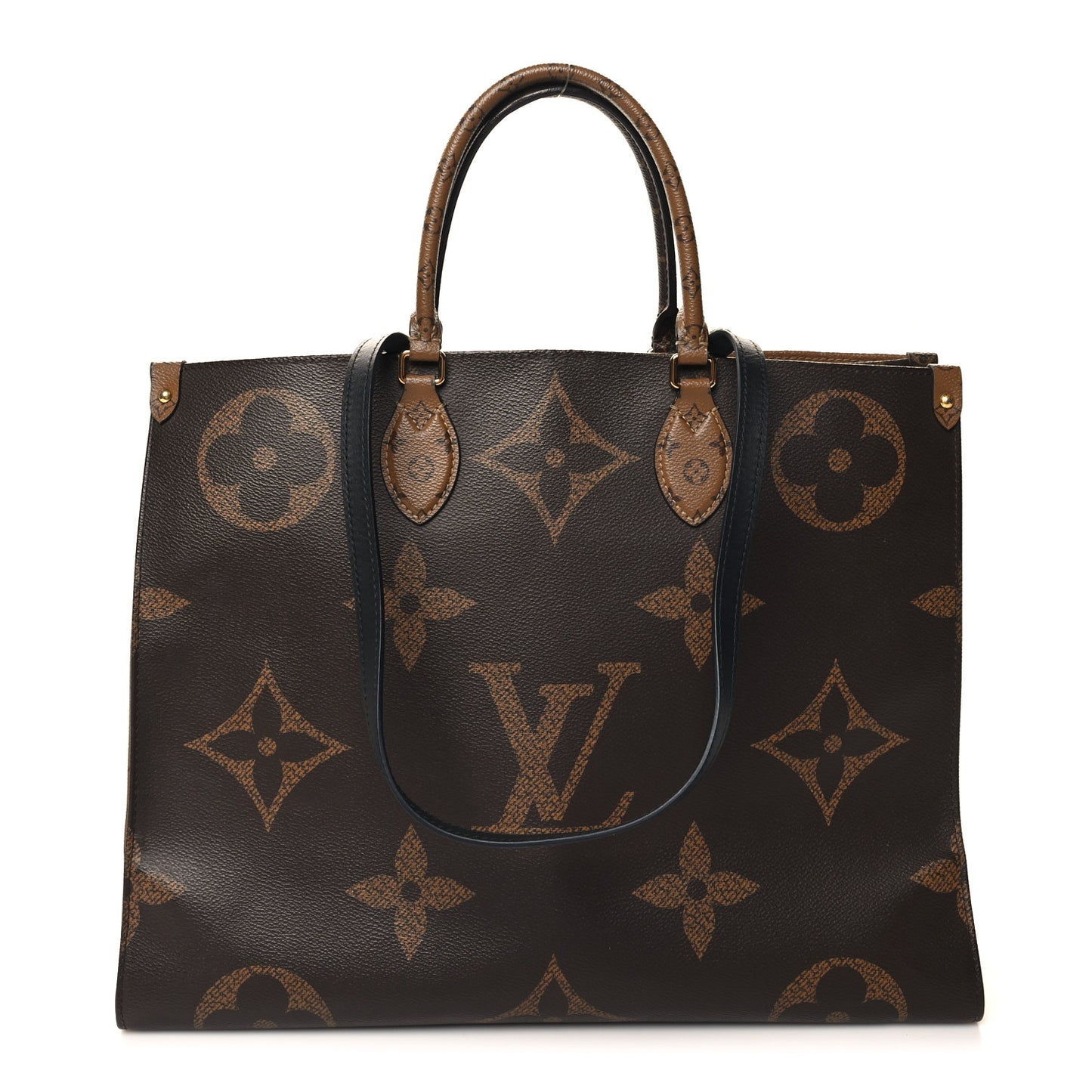 Reverse Monogram Giant Onthego GM