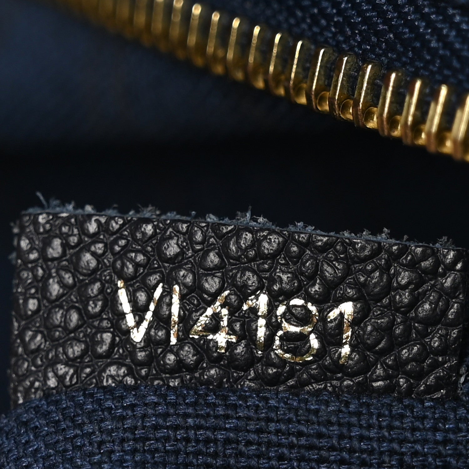 Louis Vuitton Empreinte Citadine PM Infini 7 of 10