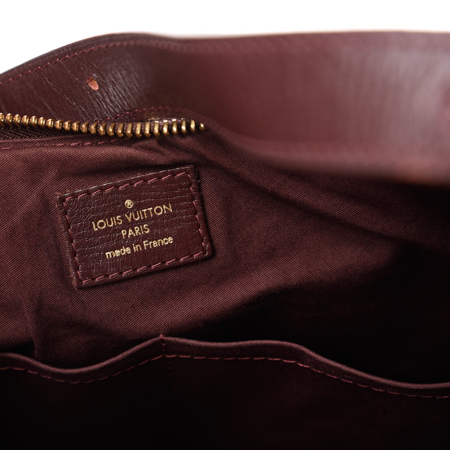 Monogram Idylle Rhapsodie MM Sepia