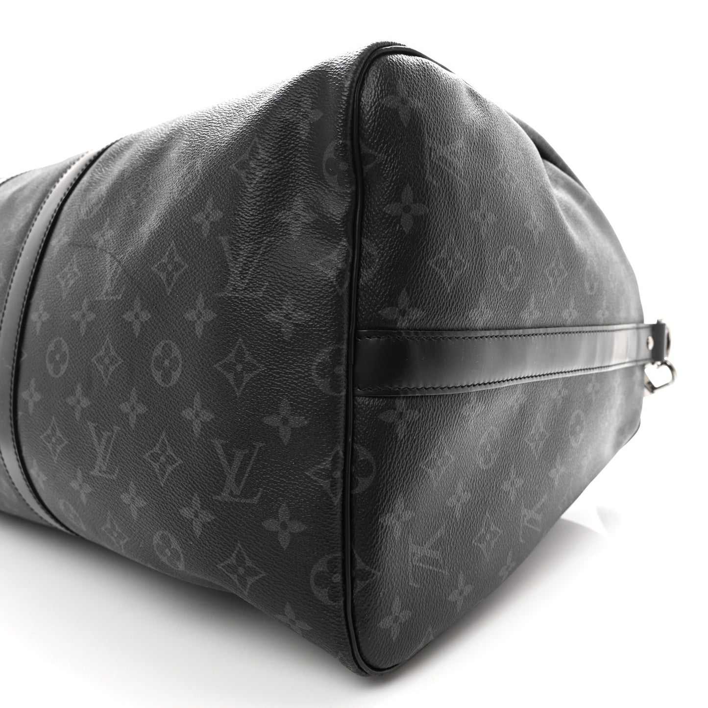 Monogram Eclipse Keepall Bandouliere 55