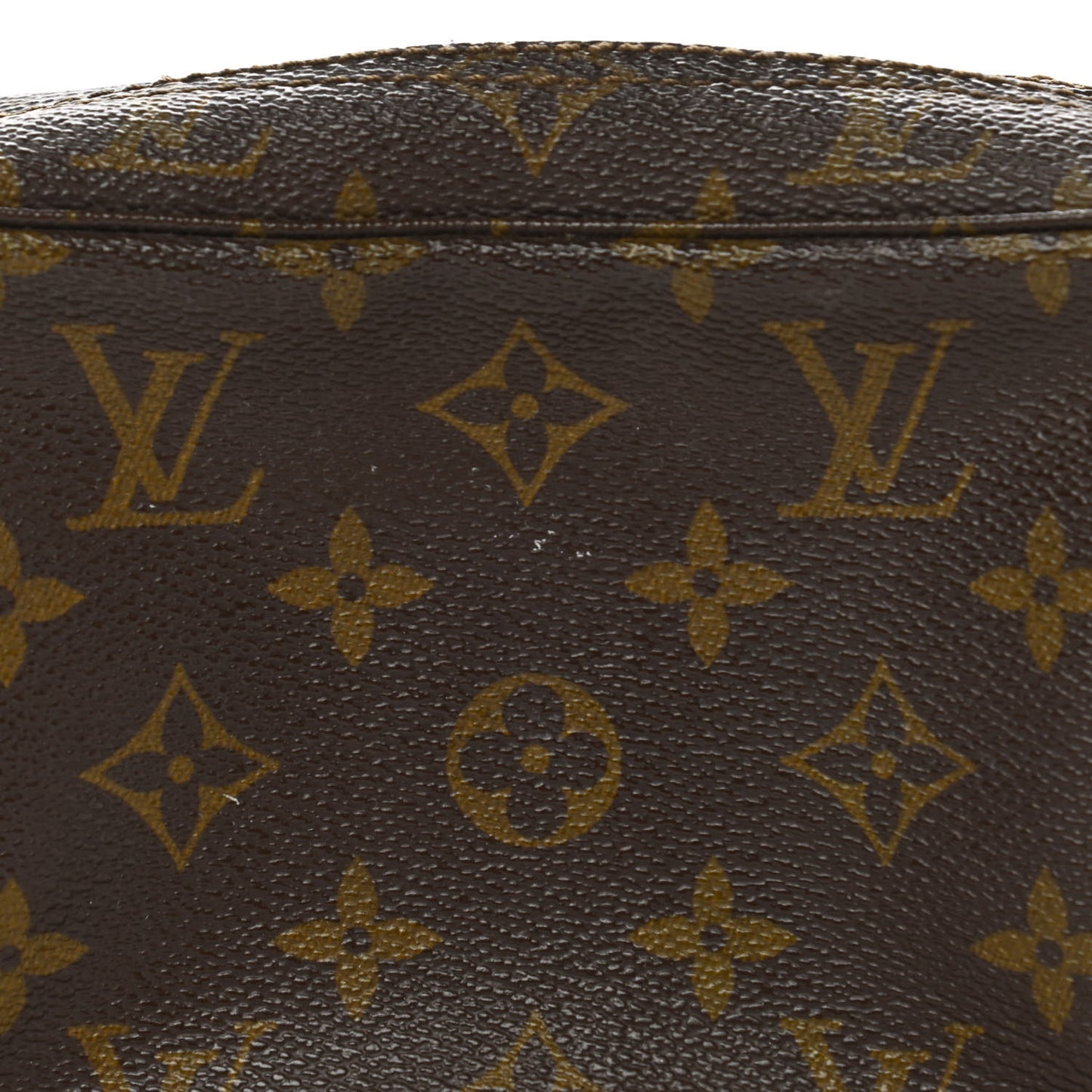 Monogram Trousse Toilette 19
