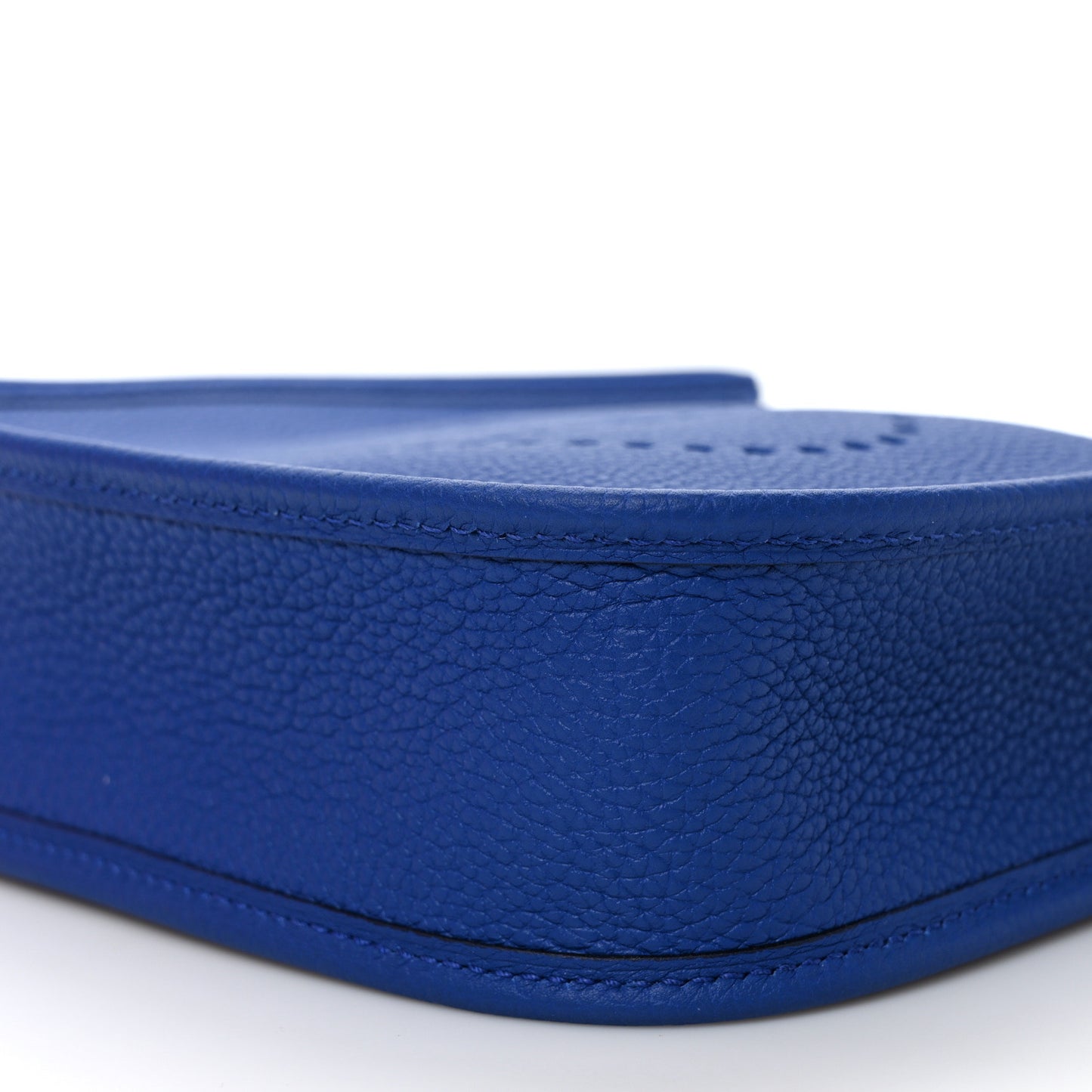 Taurillon Clemence Evelyne TPM Bleu France