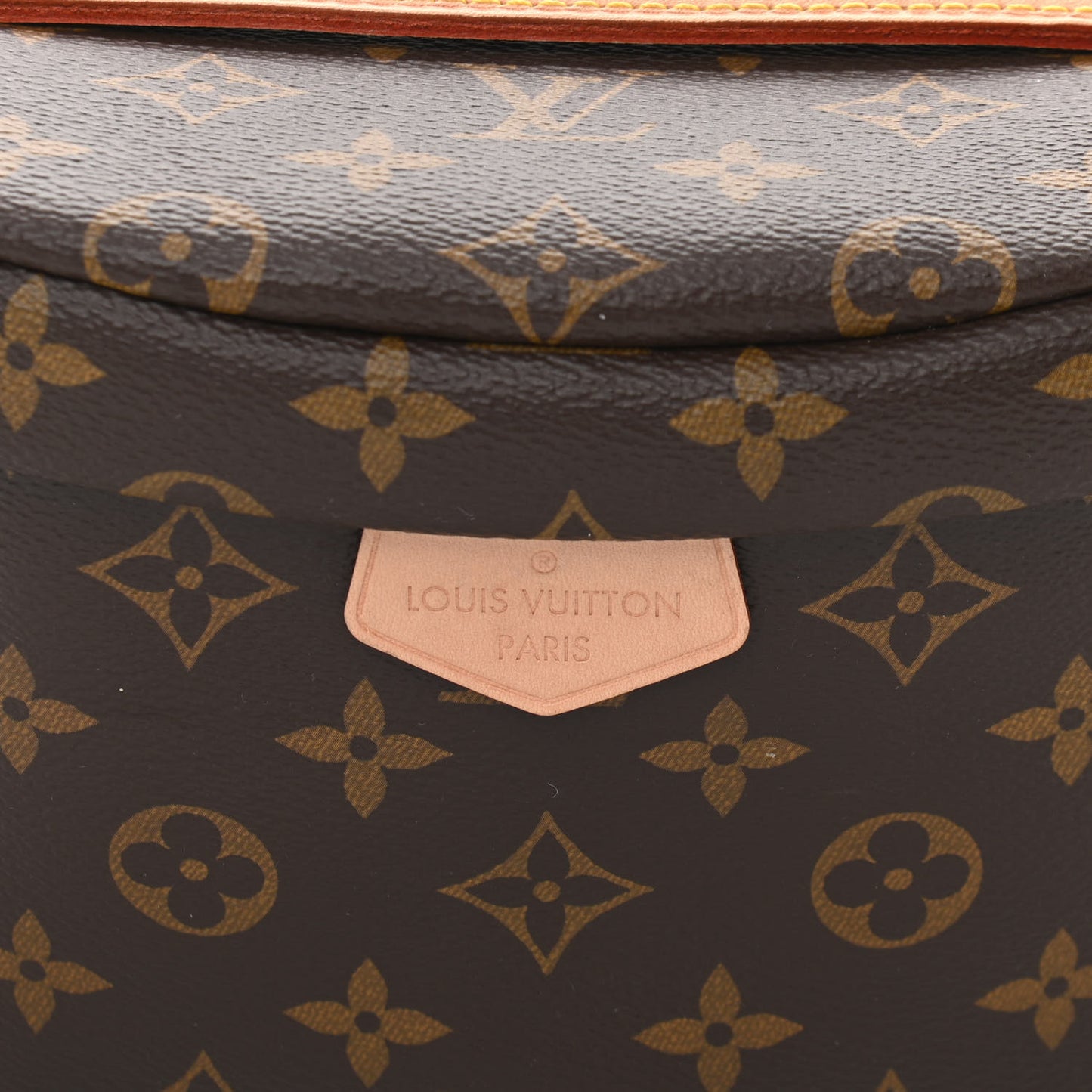 Monogram Bumbag