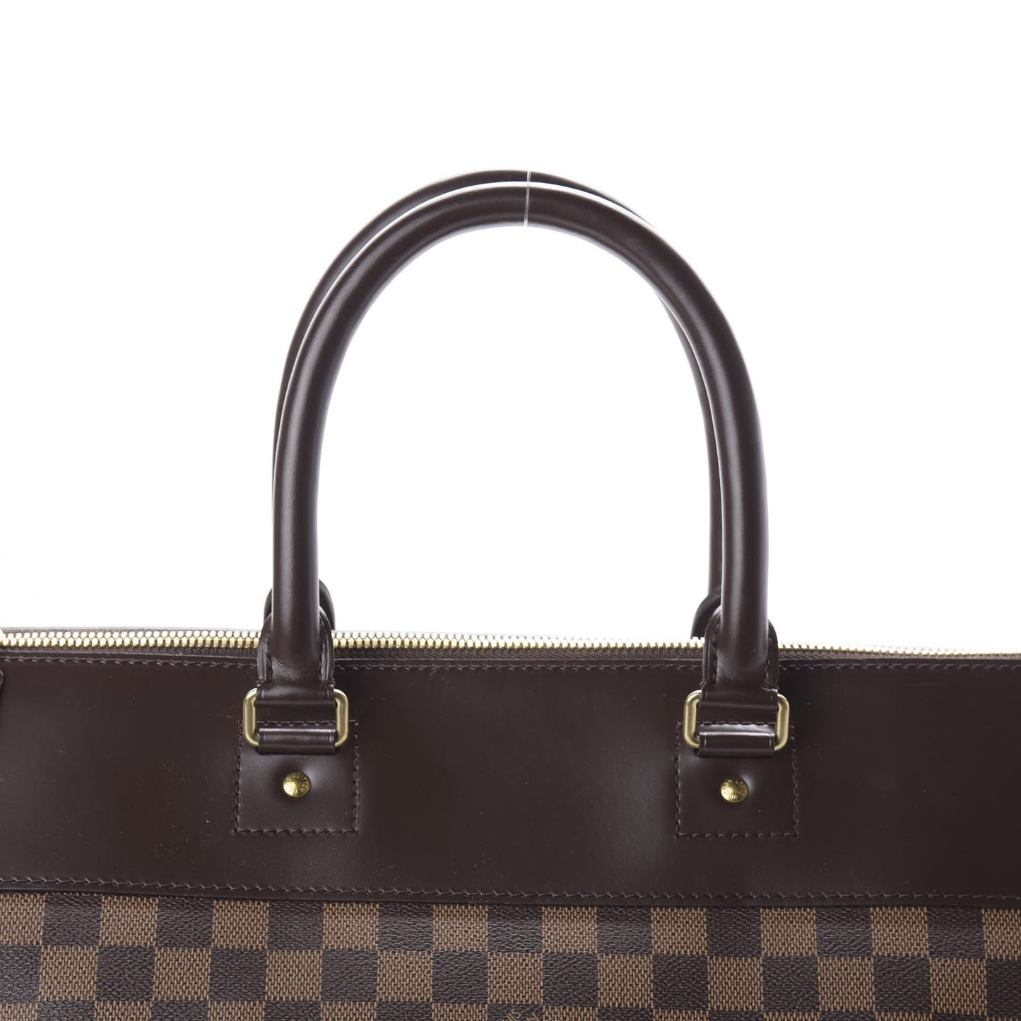 Damier Ebene Greenwich PM