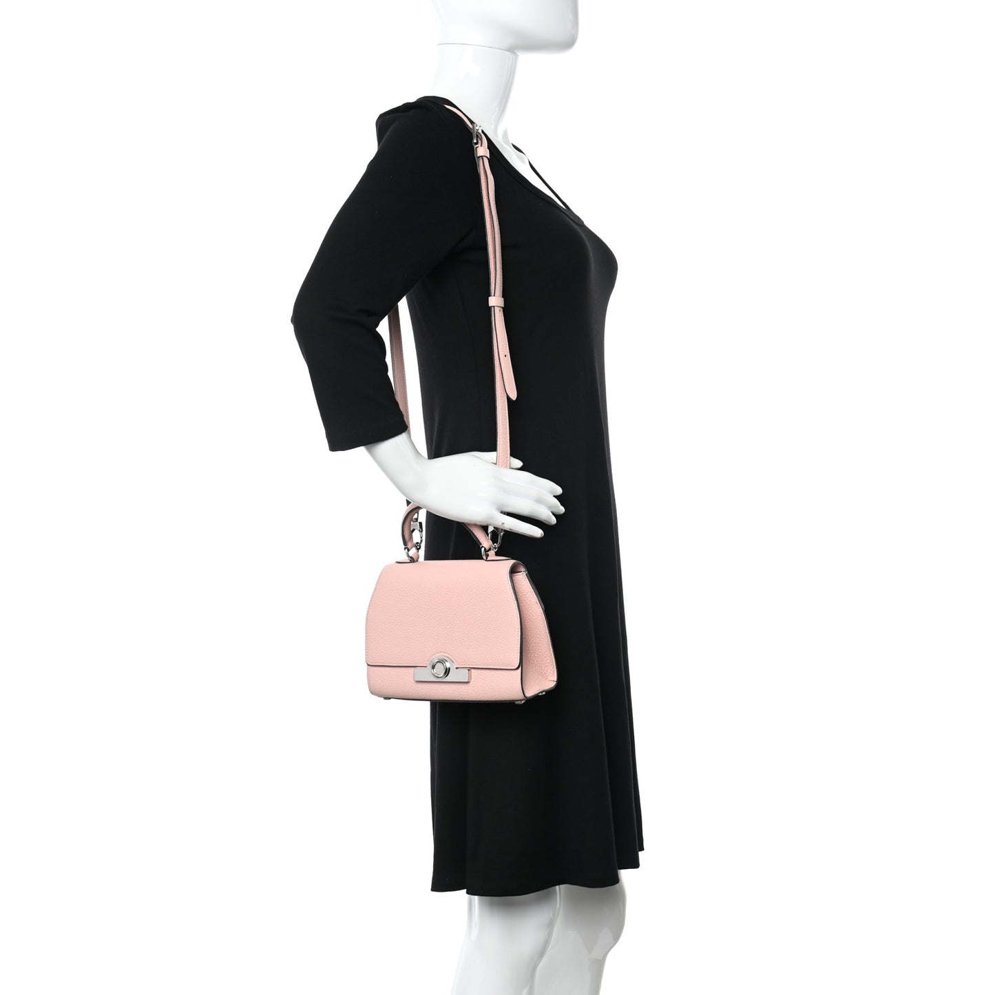 Taurillon Blush Rejane BB Petal