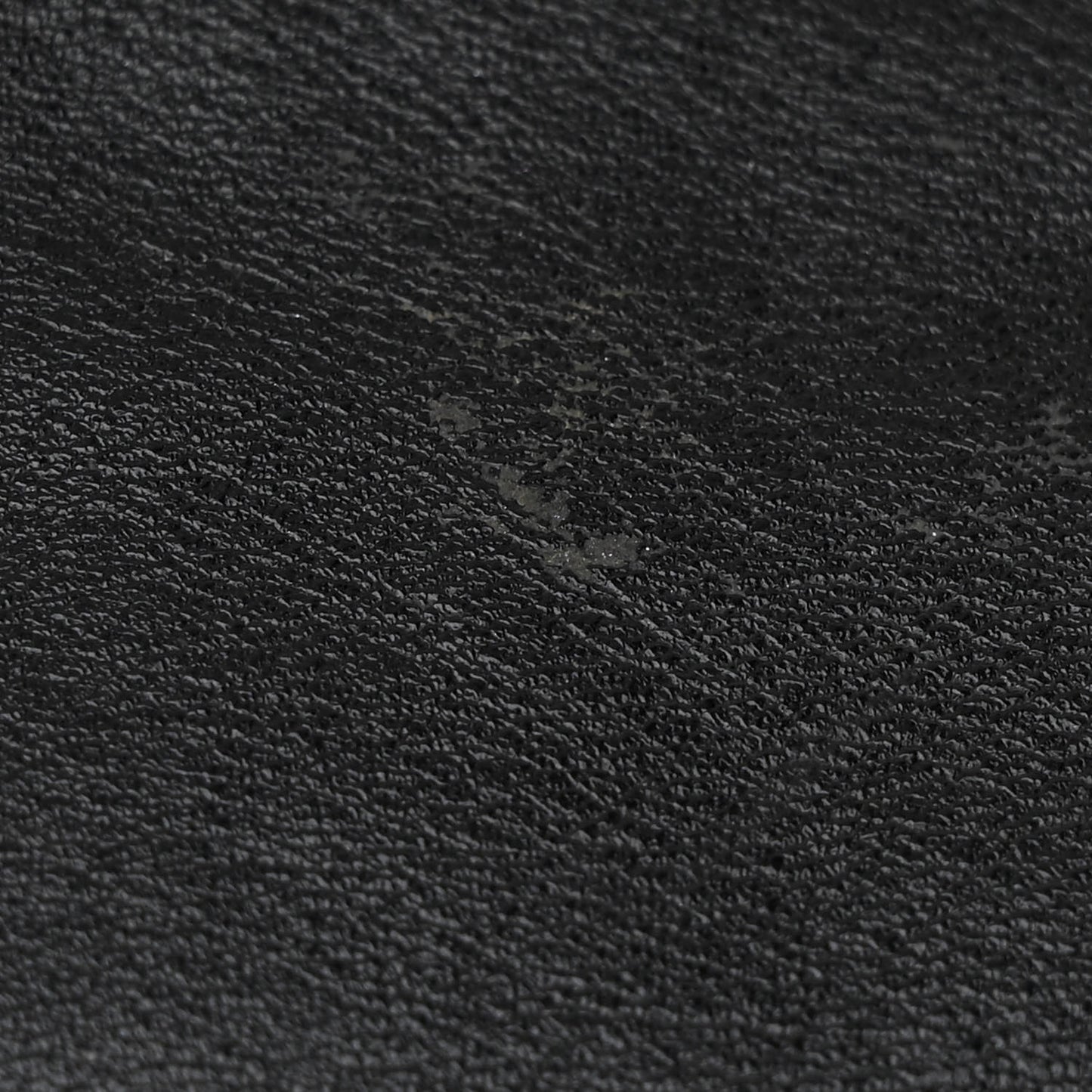 Shiny Calfskin Quilted Small Chanel 22 Black