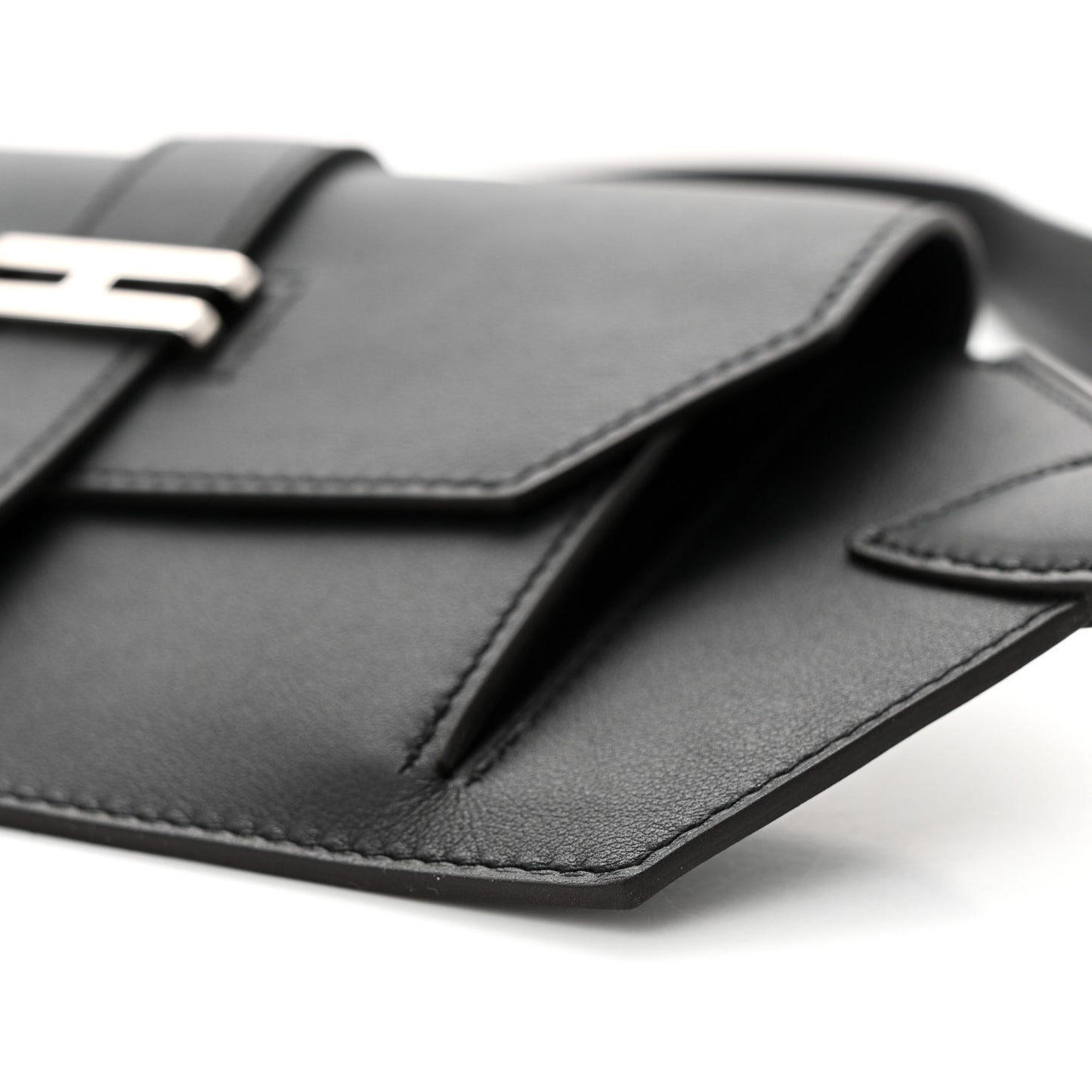 Swift Elan Pocket Belt Bag M Black