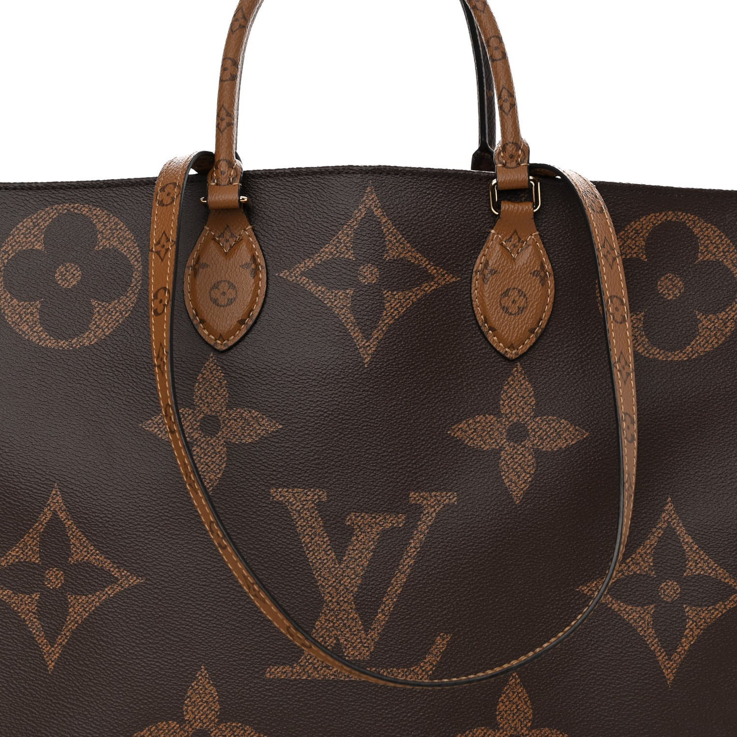 Reverse Monogram Giant Onthego GM