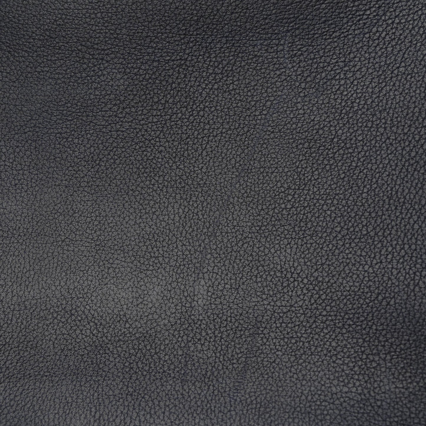 Evergrain Birkin 35 Bleu Indigo