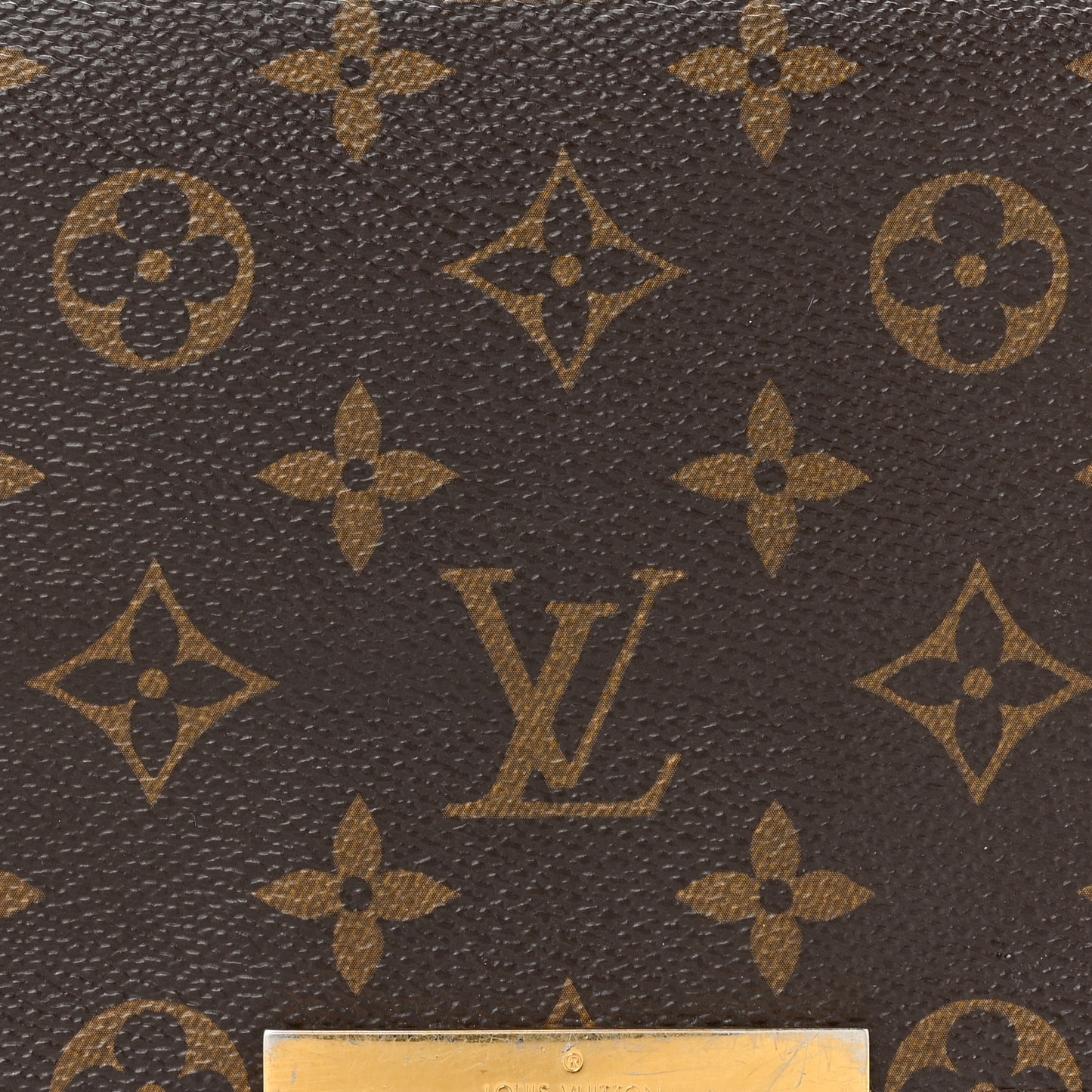 Monogram Favorite PM