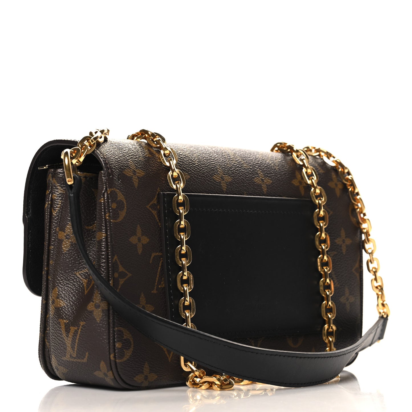 Monogram Marceau Black