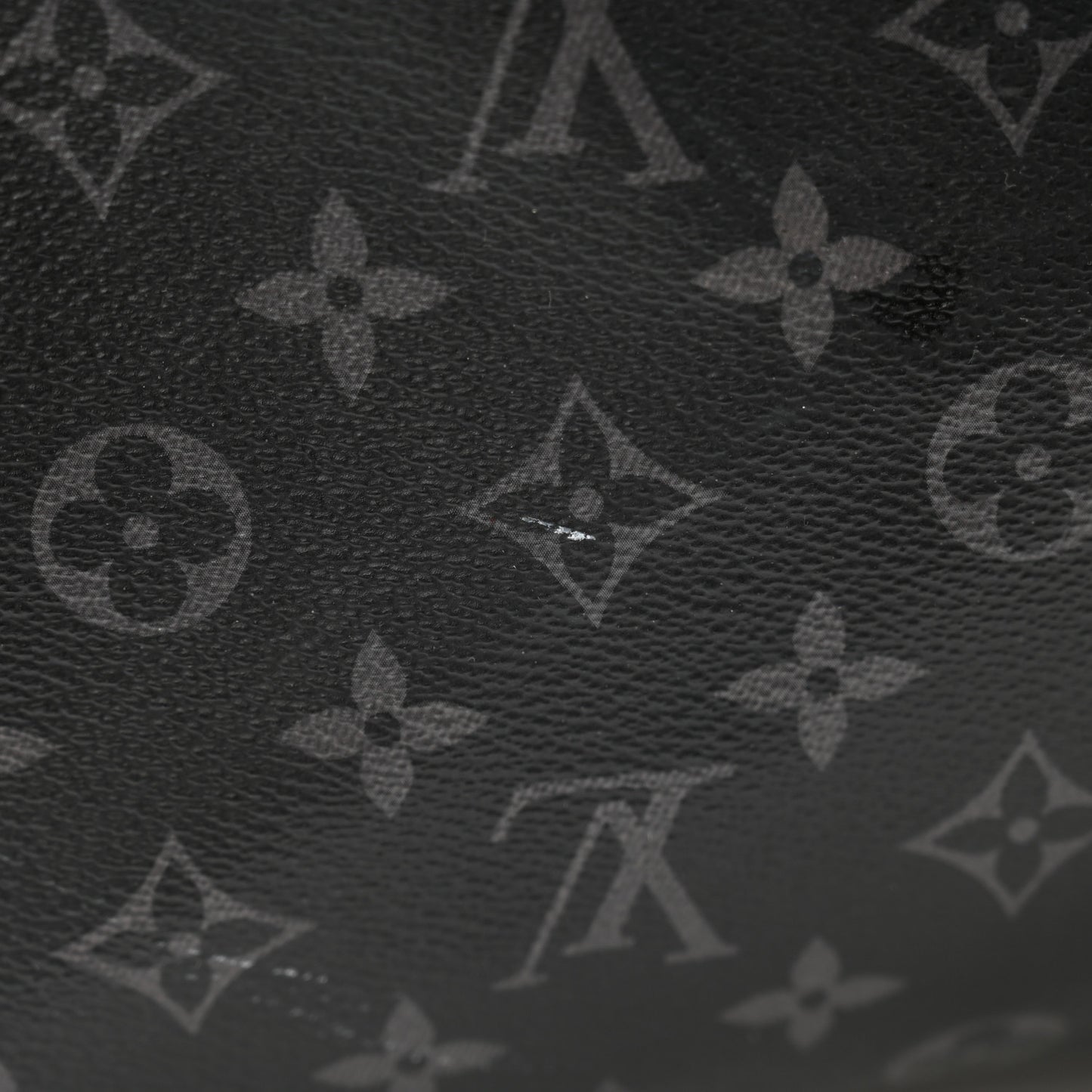 Monogram Eclipse Keepall Bandouliere 55